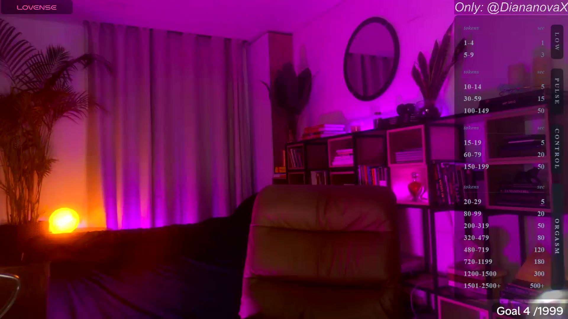 Gallery image thumbnail from DianaNovaX's myfreecams stream on, 07/02/2026, 09:44 image 7 of 20