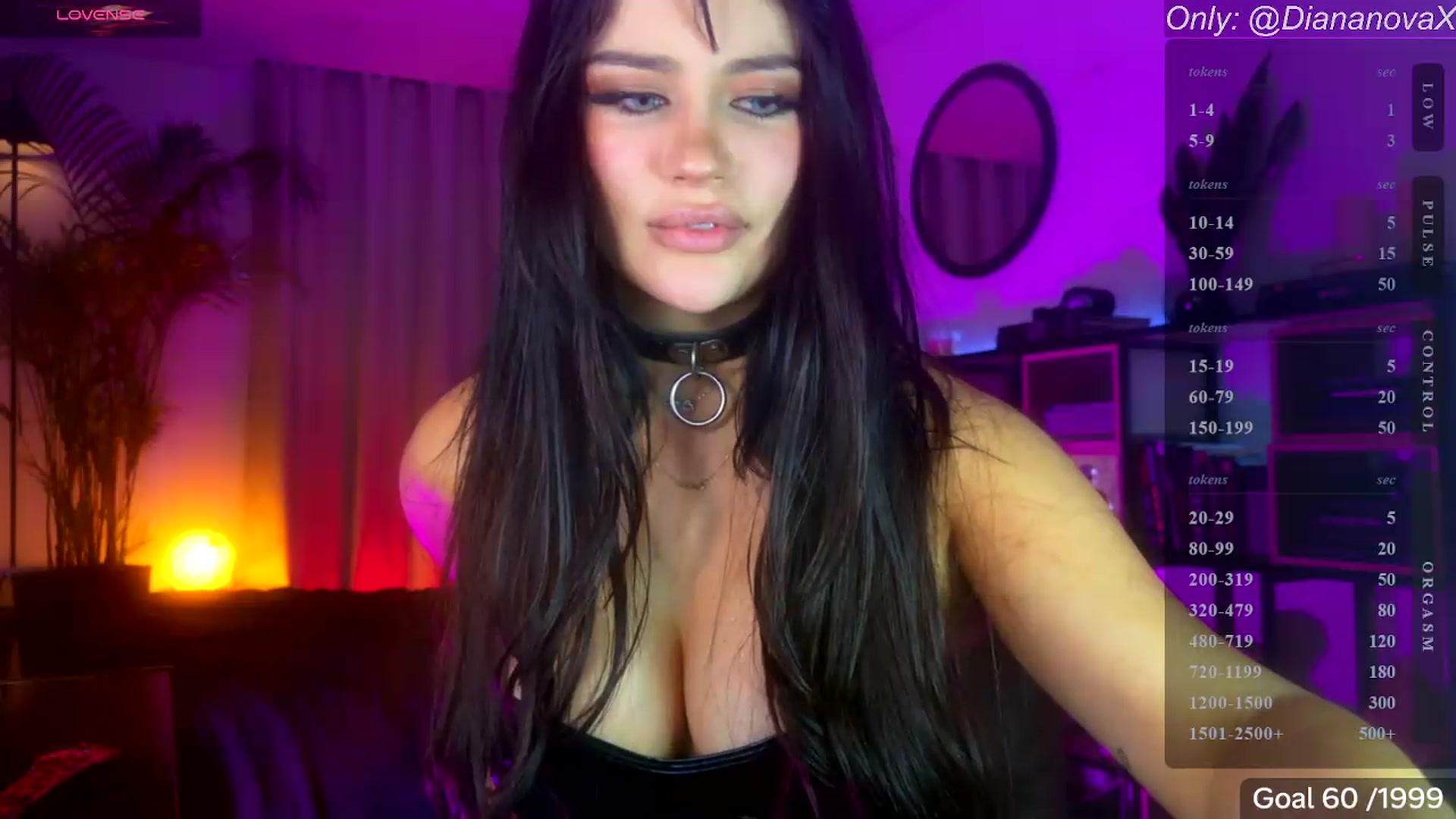 Gallery image thumbnail from DianaNovaX's myfreecams stream on, 07/05/2026, 09:14 image 20 of 20