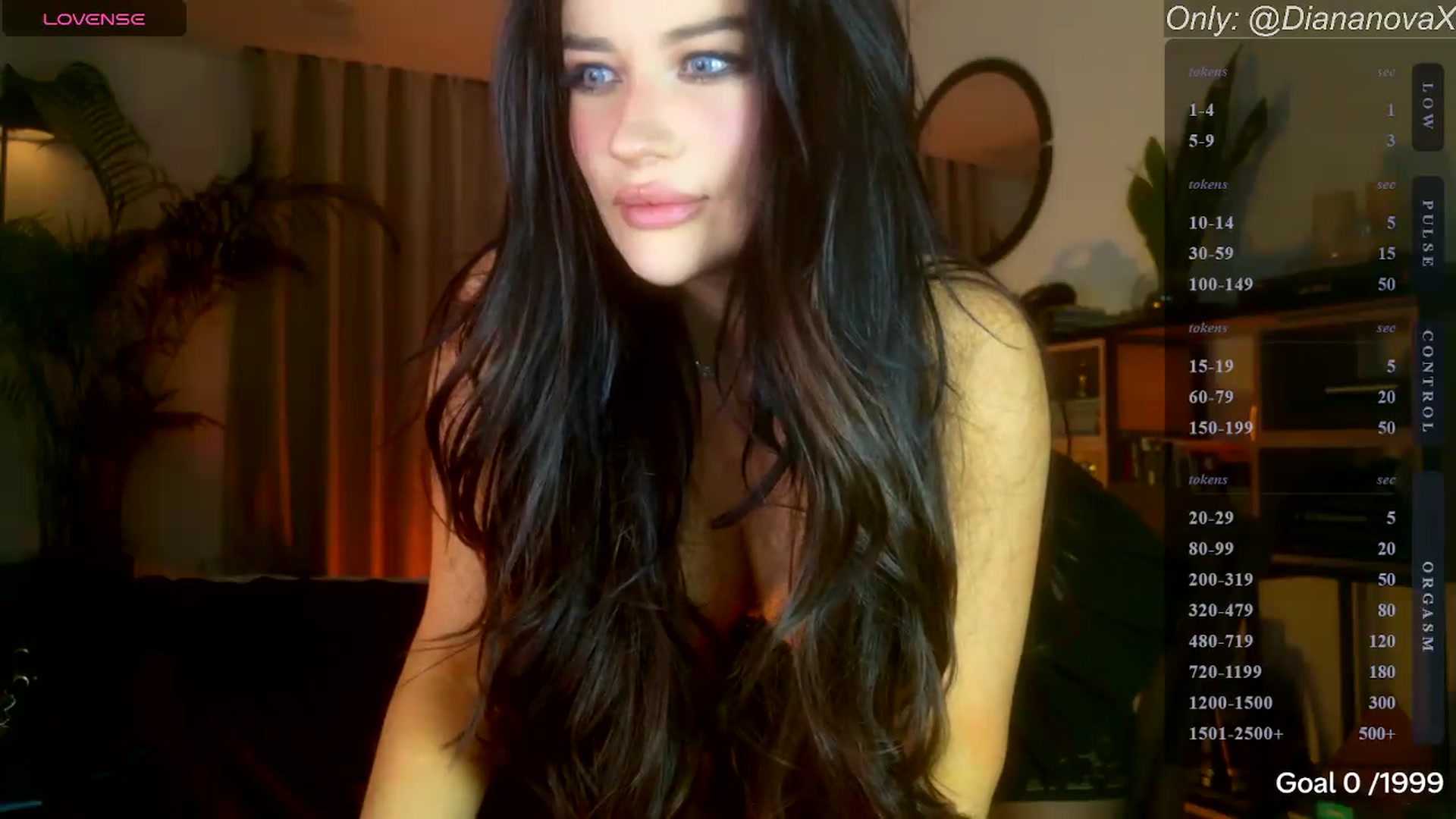 Gallery image thumbnail from DianaNovaX's myfreecams stream on, 07/26/2026, 08:50 image 2 of 20