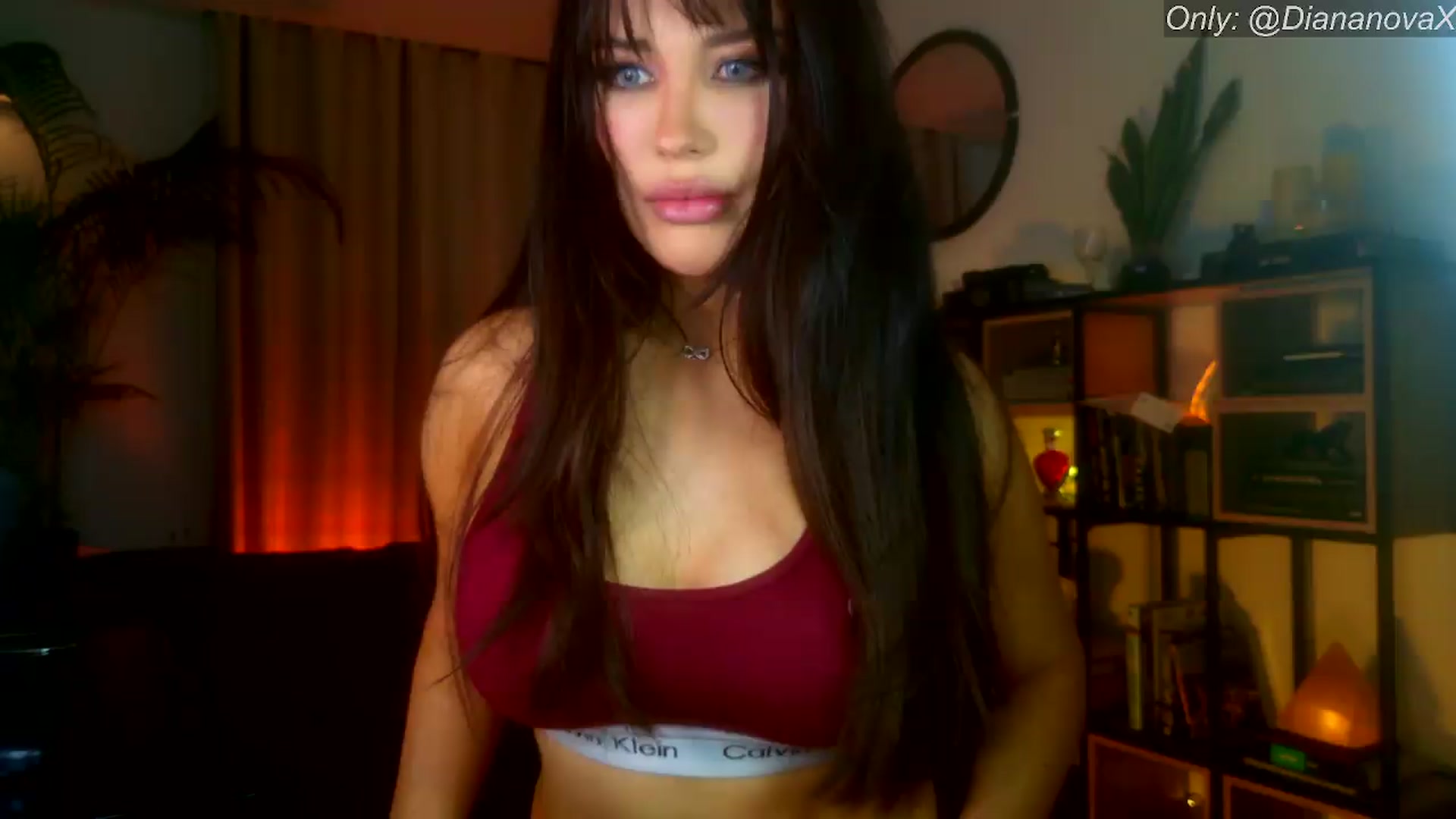 Gallery image thumbnail from DianaNovaX's myfreecams stream on, 08/17/2026, 06:15 image 7 of 20