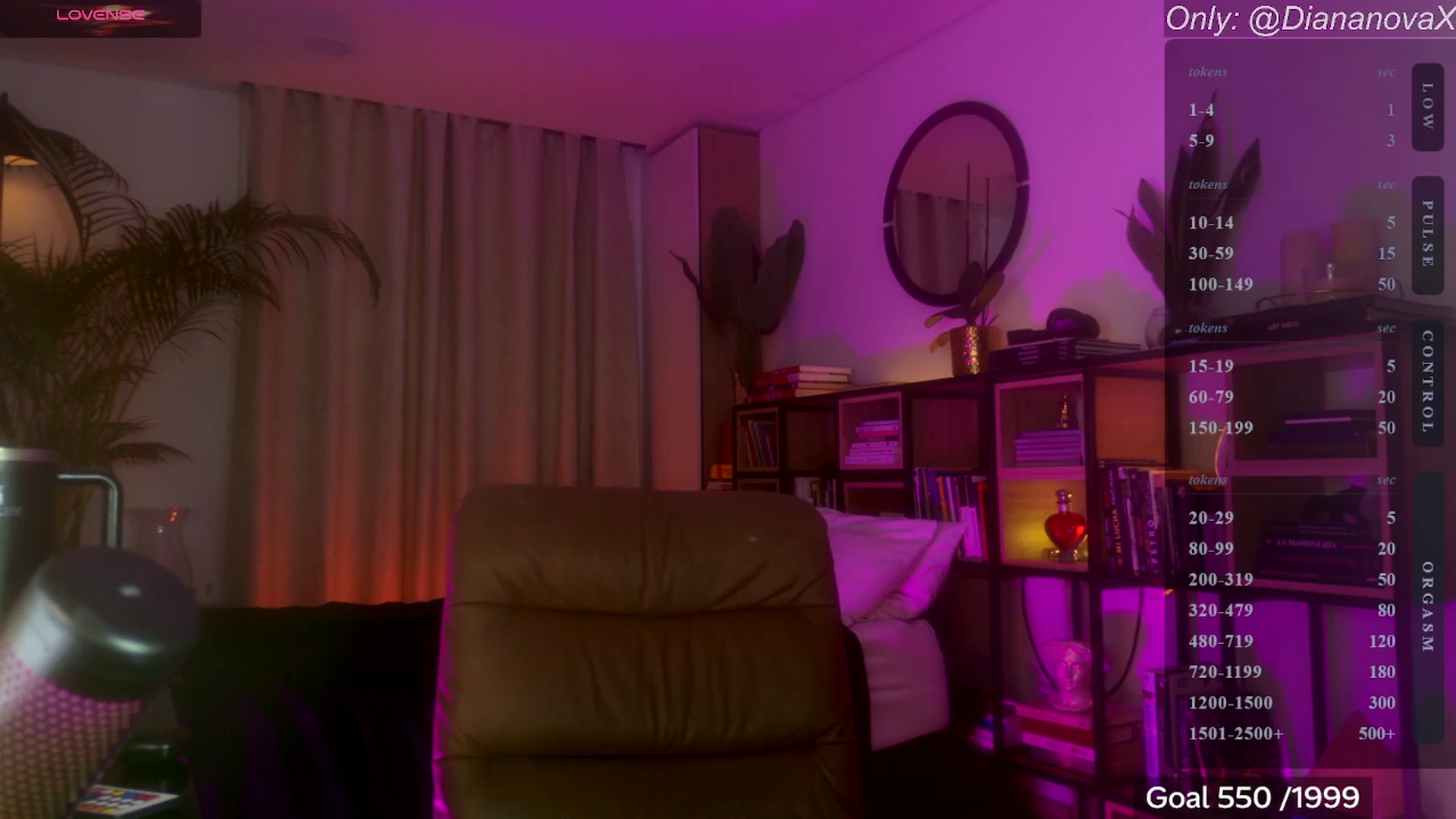 Gallery image thumbnail from DianaNovaX's myfreecams stream on, 08/30/2026, 10:05 image 13 of 20