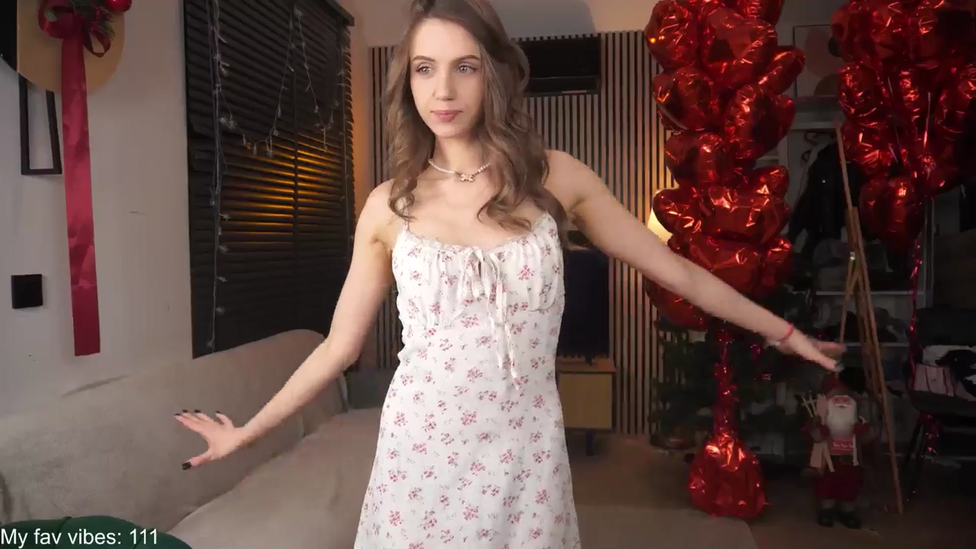 Gallery image thumbnail from DianaStar's myfreecams stream on, 02/11/2026, 23:52 image 10 of 20