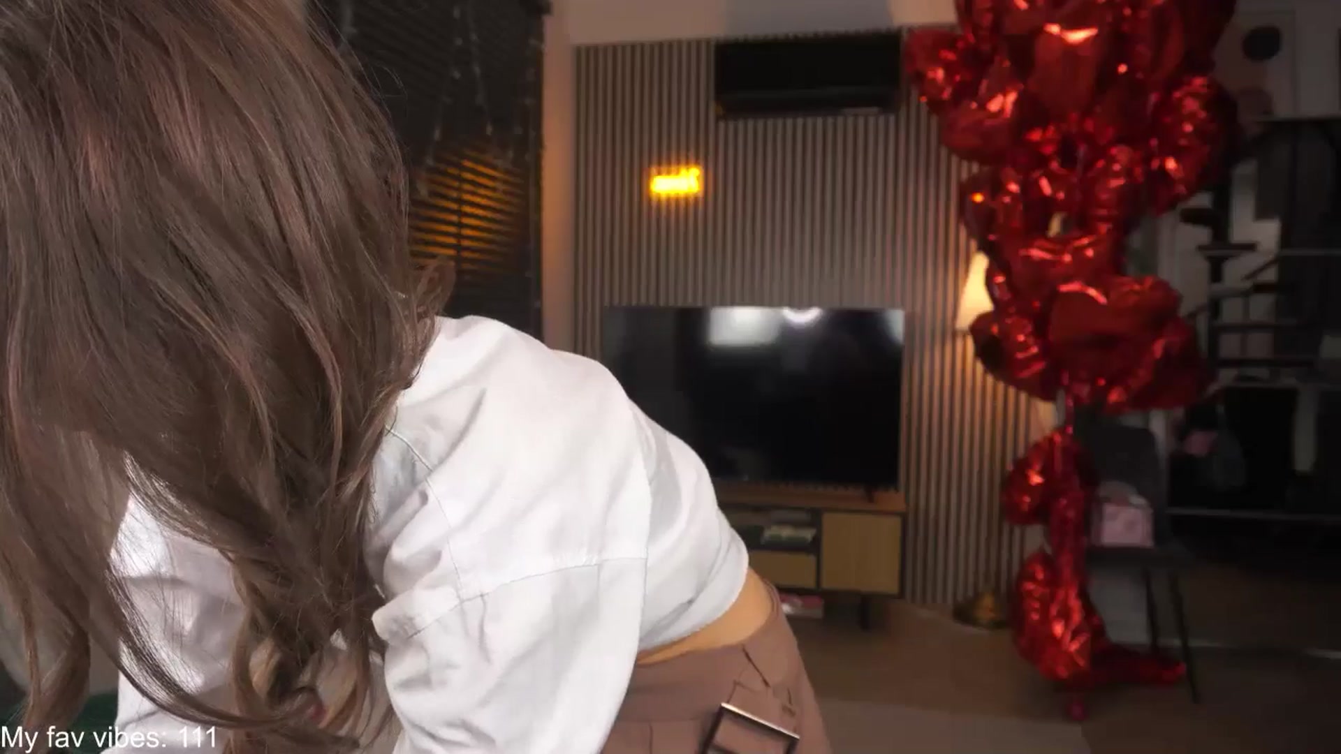 Gallery image thumbnail from DianaStar's myfreecams stream on, 02/14/2026, 24:53 image 2 of 20
