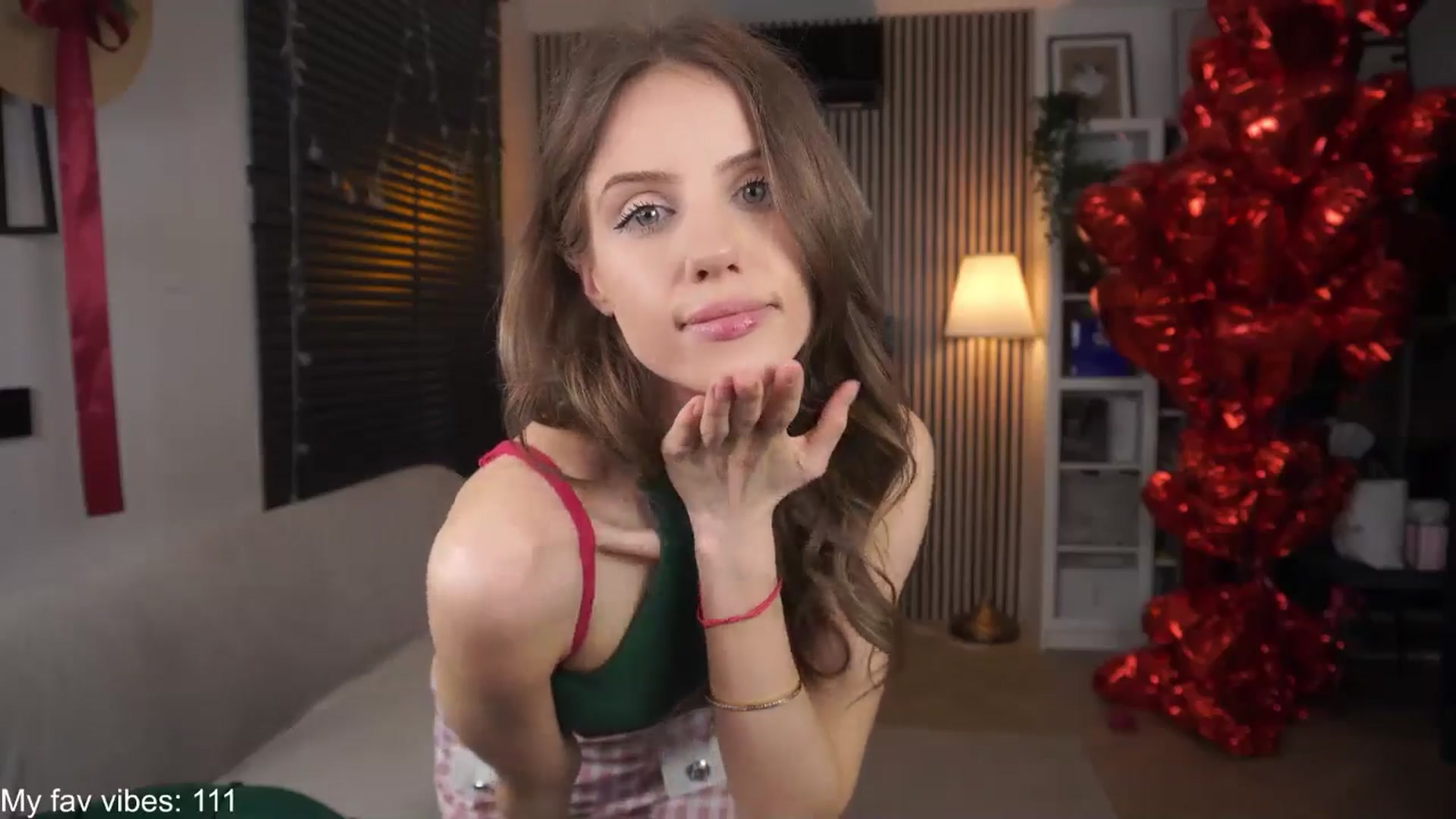 Gallery image thumbnail from DianaStar's myfreecams stream on, 02/24/2026, 23:31 image 8 of 20