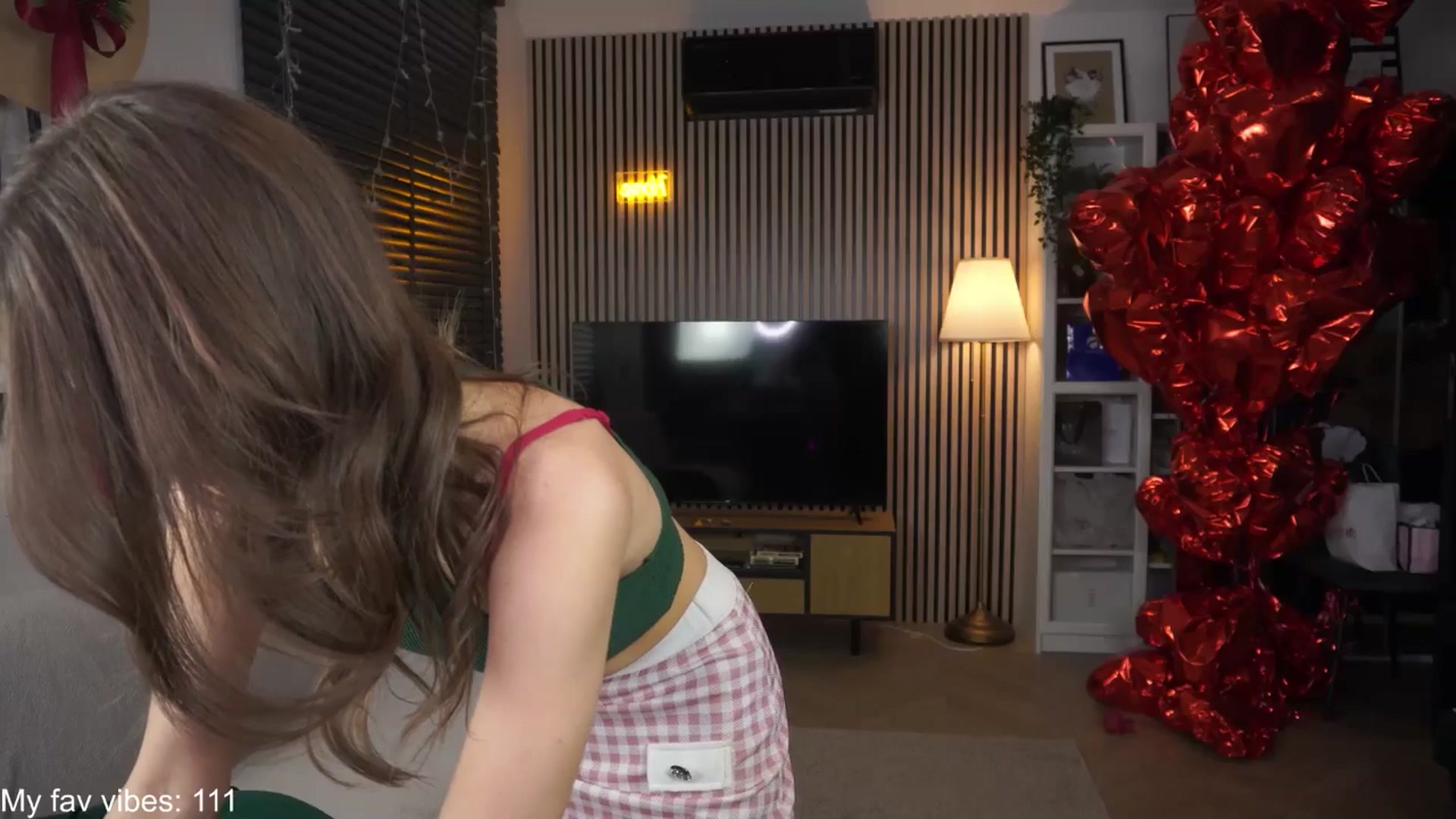 Gallery image thumbnail from DianaStar's myfreecams stream on, 02/24/2026, 23:31 image 4 of 20