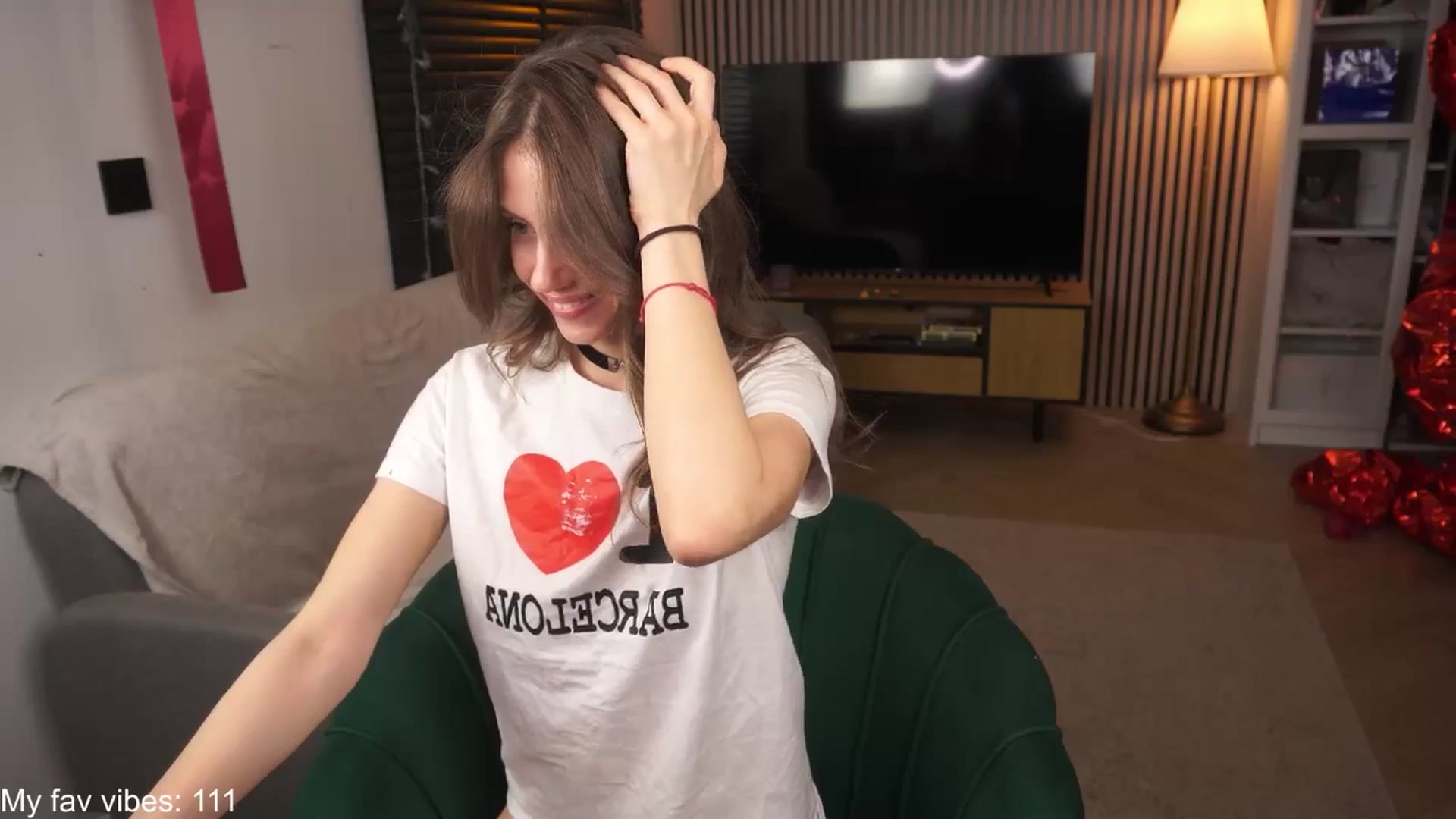 Gallery image thumbnail from DianaStar's myfreecams stream on, 02/28/2026, 01:03 image 6 of 20