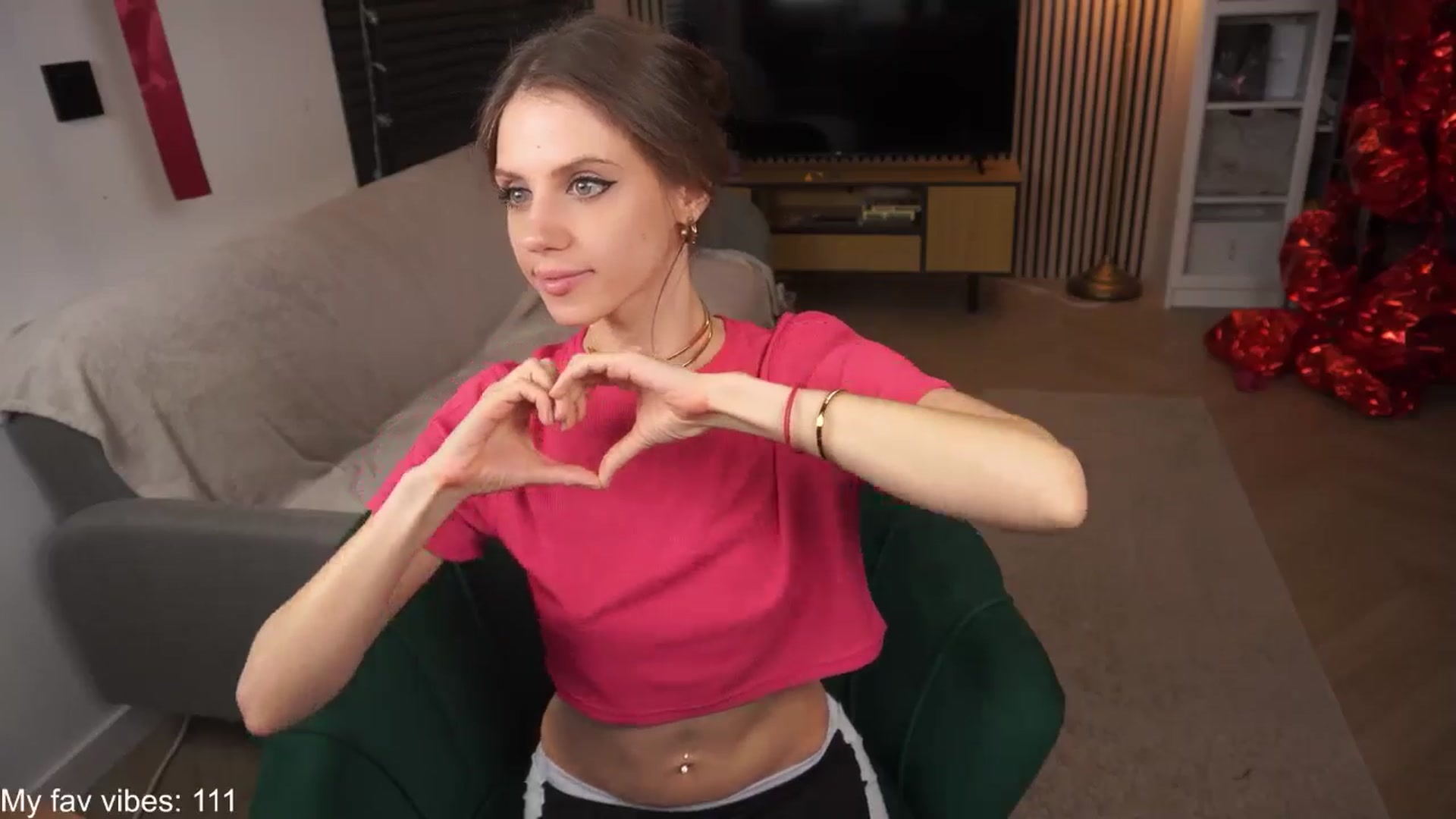 Gallery image thumbnail from DianaStar's myfreecams stream on, 03/01/2026, 01:12 image 14 of 20