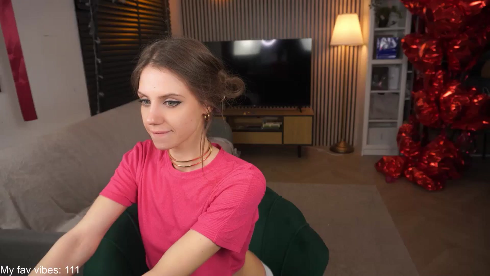 Gallery image thumbnail from DianaStar's myfreecams stream on, 03/01/2026, 01:12 image 10 of 20
