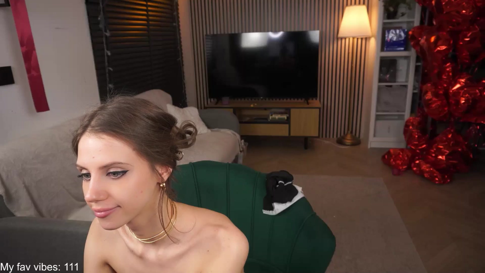 Gallery image thumbnail from DianaStar's myfreecams stream on, 03/01/2026, 01:12 image 8 of 20