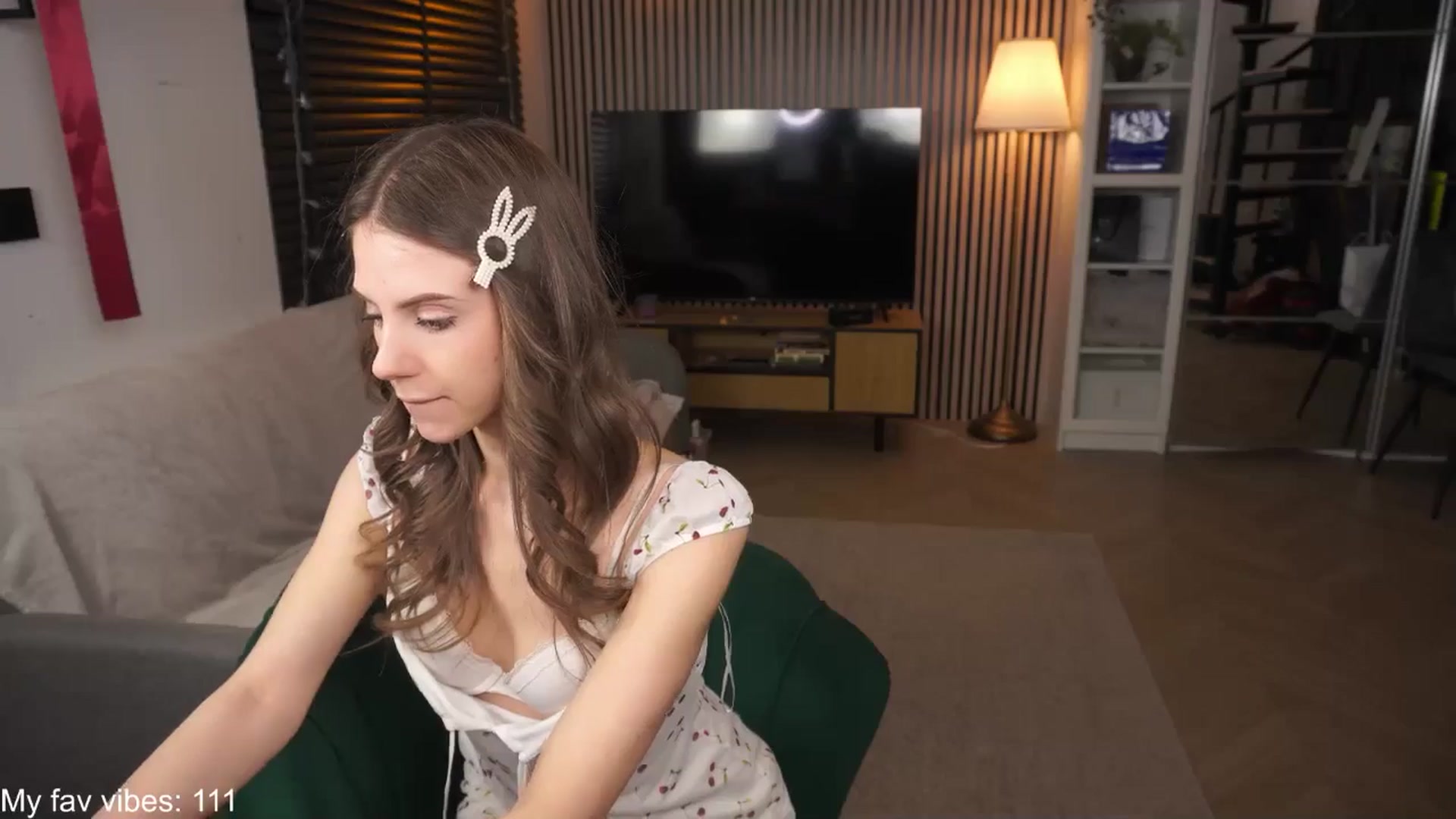Gallery image thumbnail from DianaStar's myfreecams stream on, 03/01/2026, 21:53 image 17 of 20