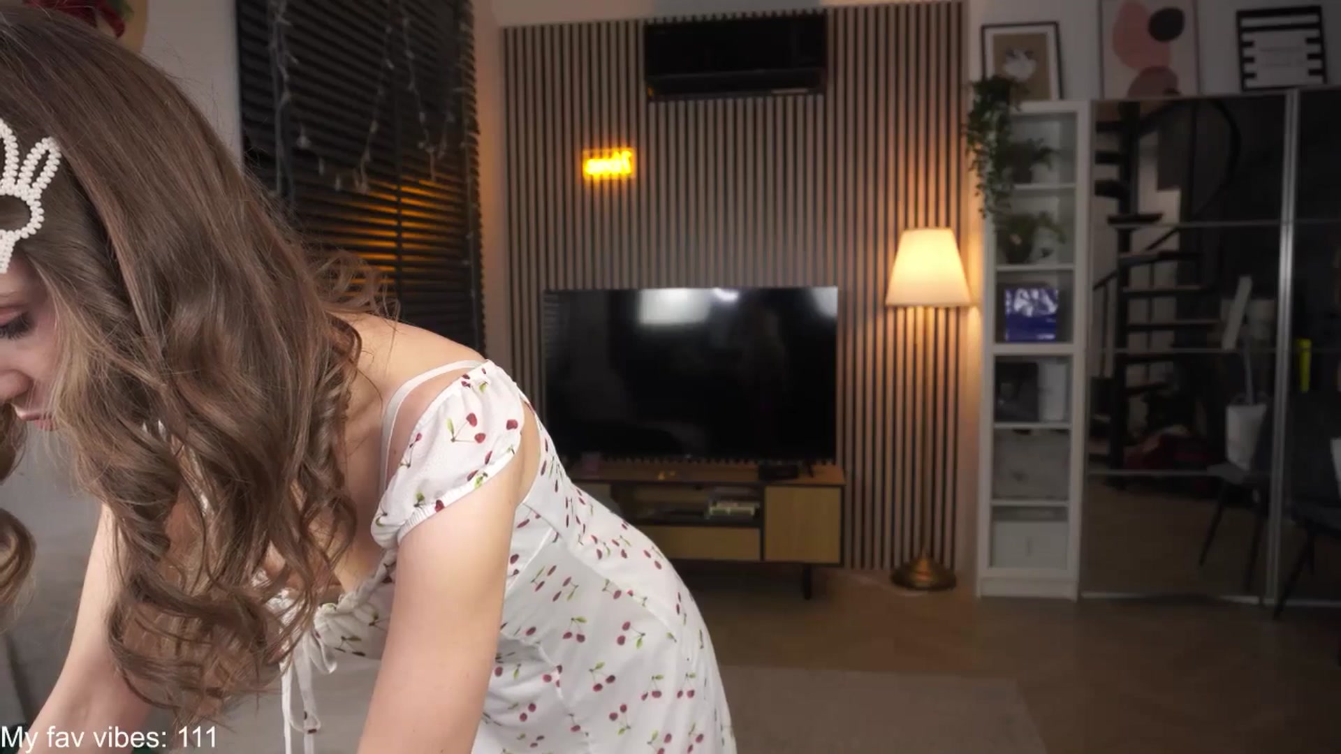 Gallery image thumbnail from DianaStar's myfreecams stream on, 03/01/2026, 21:53 image 4 of 20
