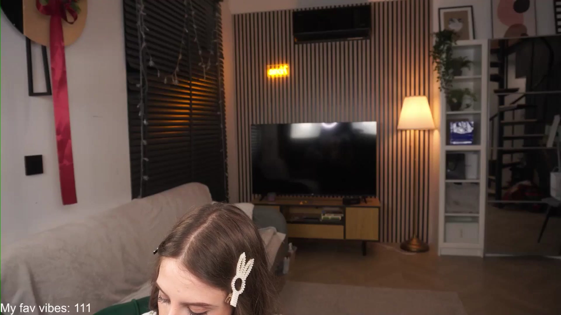 Gallery image thumbnail from DianaStar's myfreecams stream on, 03/01/2026, 23:28 image 5 of 20