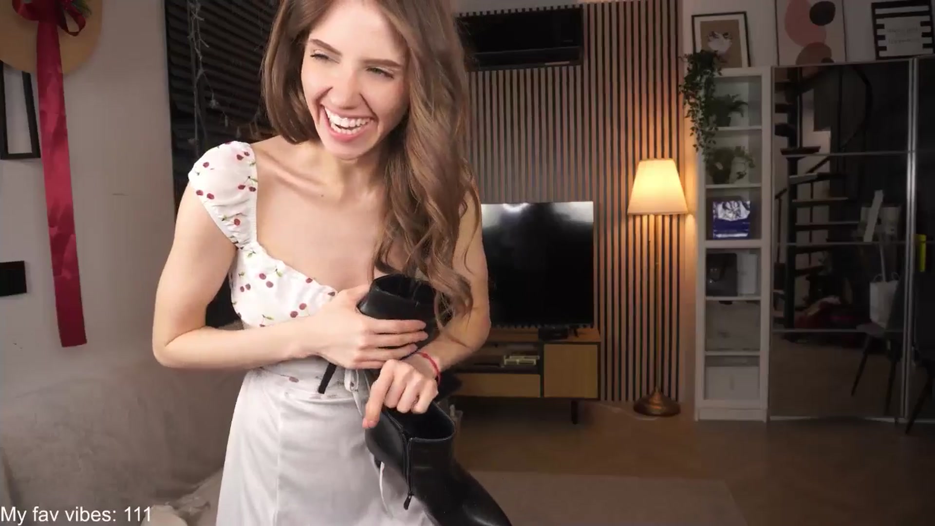 Gallery image thumbnail from DianaStar's myfreecams stream on, 03/02/2026, 24:16 image 4 of 20