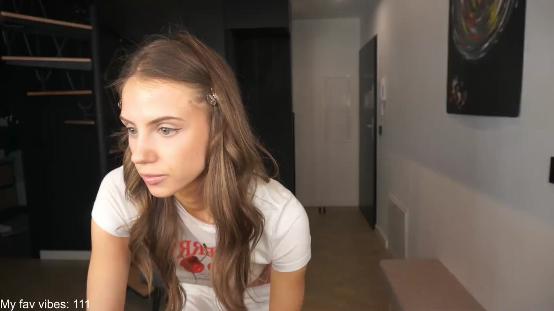 Gallery image thumbnail from DianaStar's myfreecams stream on, 03/06/2026, 22:15 image 1 of 20
