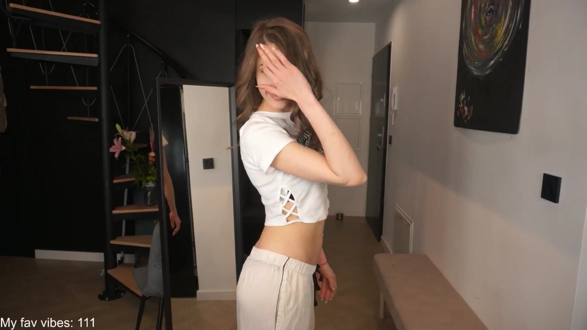 Gallery image thumbnail from DianaStar's myfreecams stream on, 04/03/2026, 22:06 image 9 of 20
