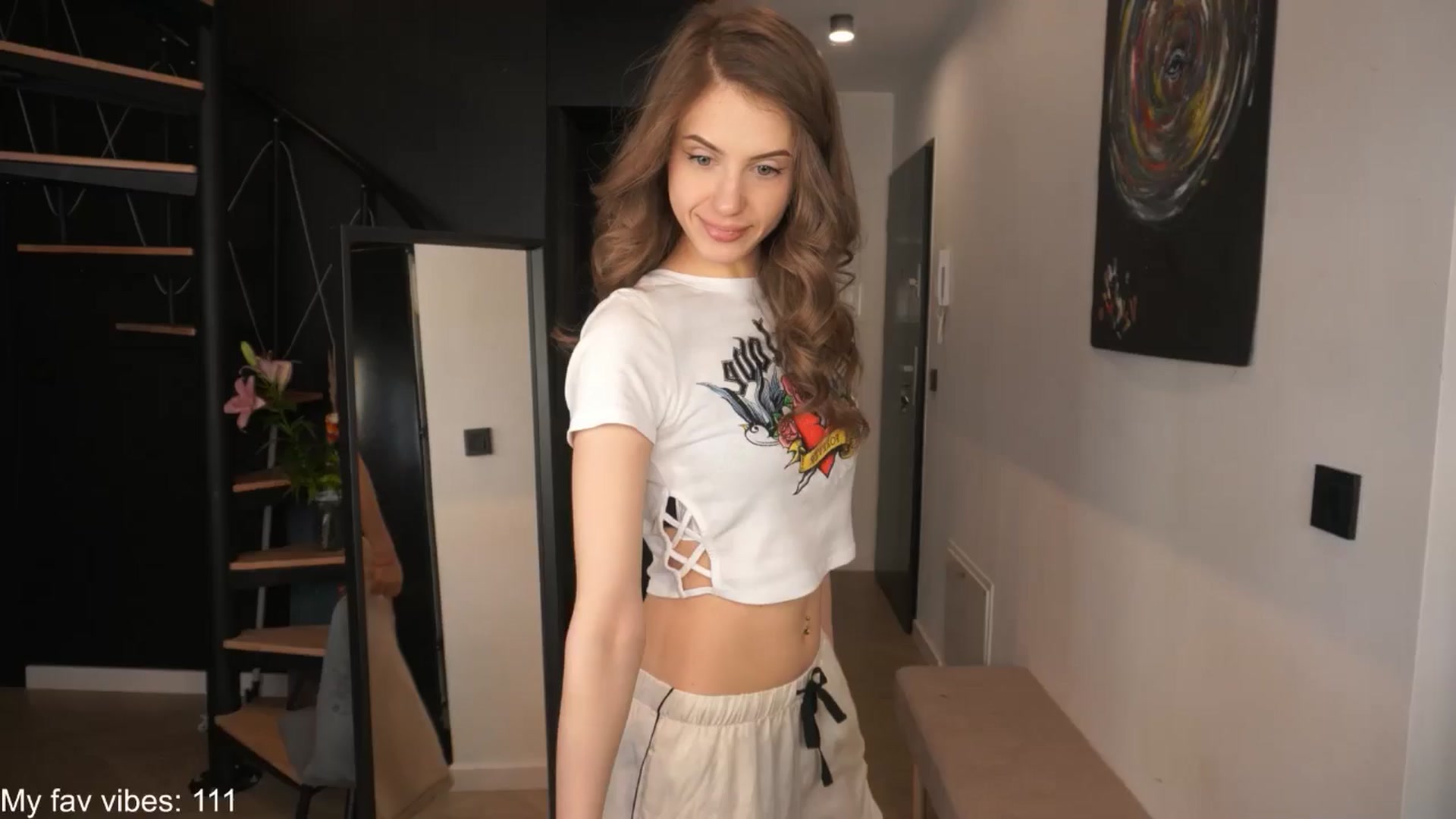 Gallery image thumbnail from DianaStar's myfreecams stream on, 04/03/2026, 22:06 image 1 of 20