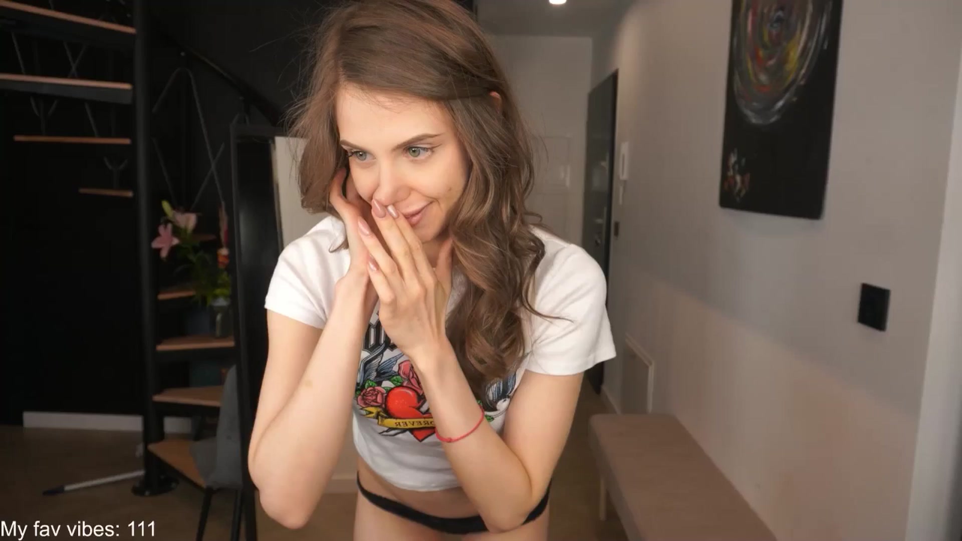 Gallery image thumbnail from DianaStar's myfreecams stream on, 04/03/2026, 22:06 image 14 of 20