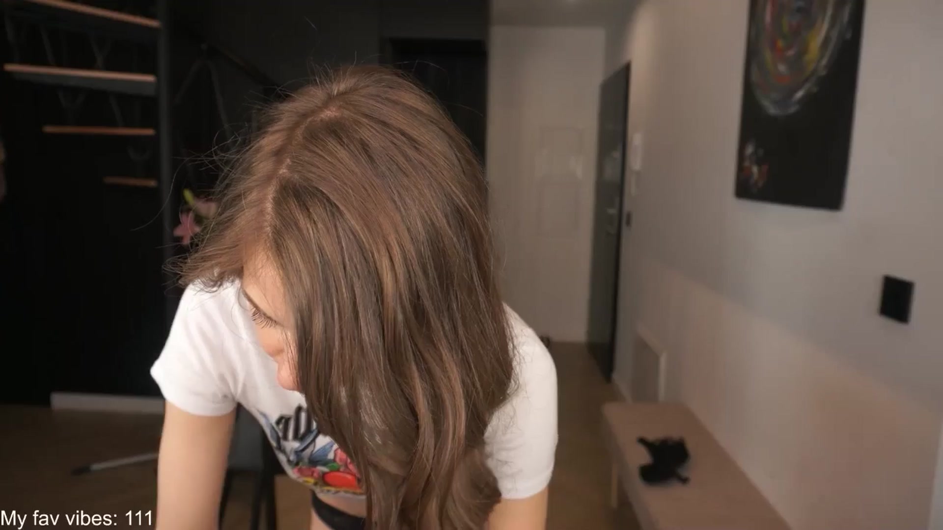 Gallery image thumbnail from DianaStar's myfreecams stream on, 04/03/2026, 23:46 image 6 of 20