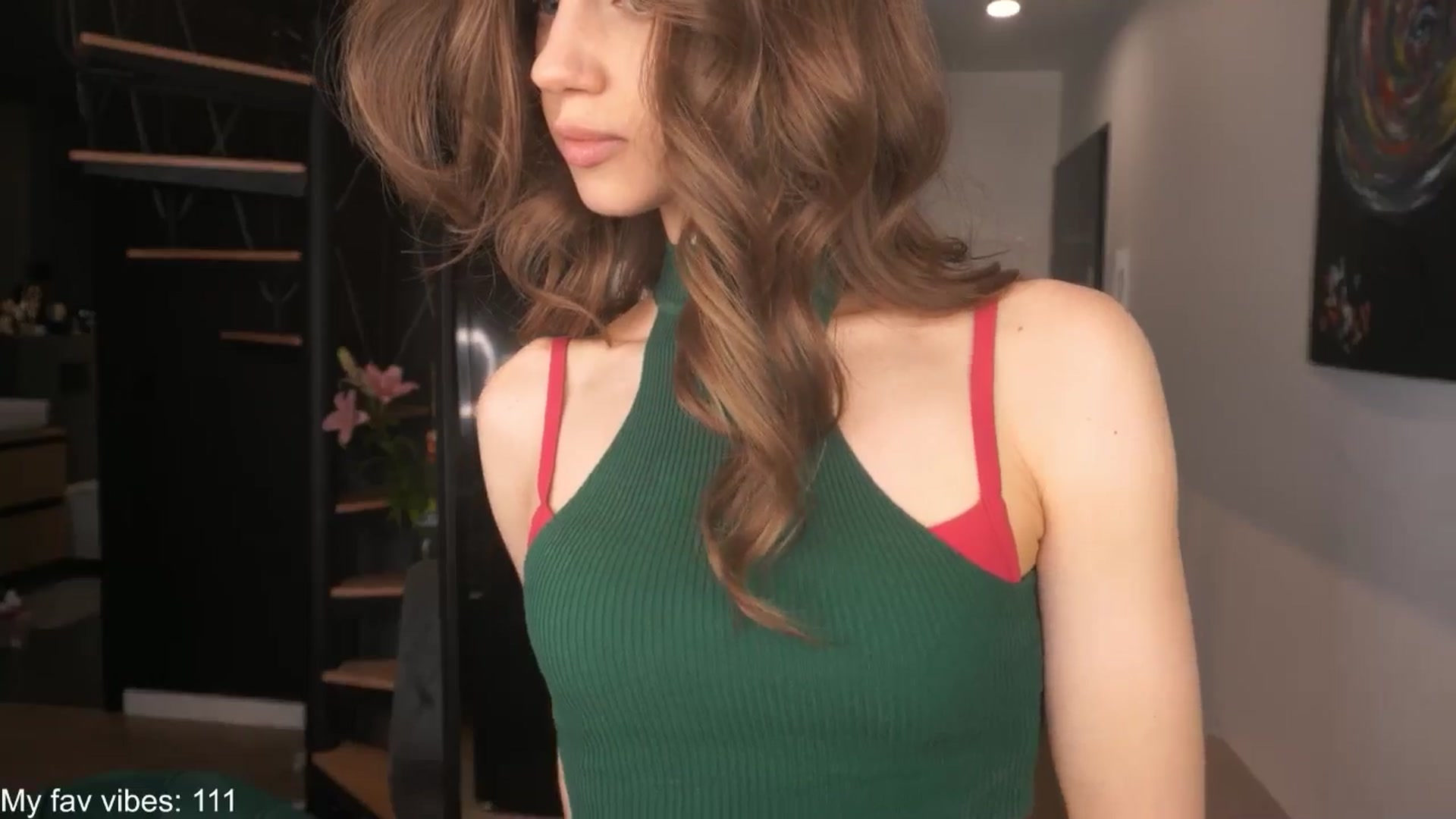 Gallery image thumbnail from DianaStar's myfreecams stream on, 04/04/2026, 21:47 image 5 of 20
