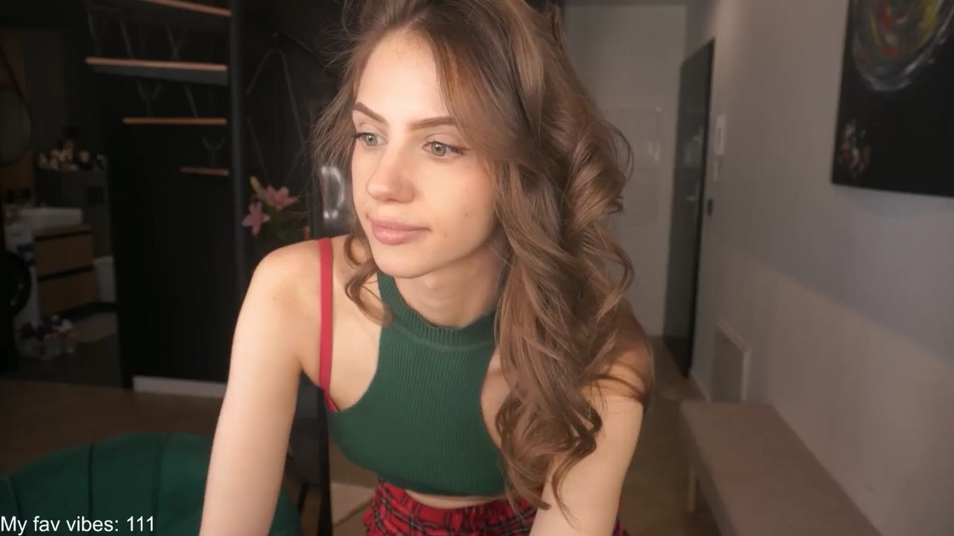 Gallery image thumbnail from DianaStar's myfreecams stream on, 04/04/2026, 21:47 image 2 of 20