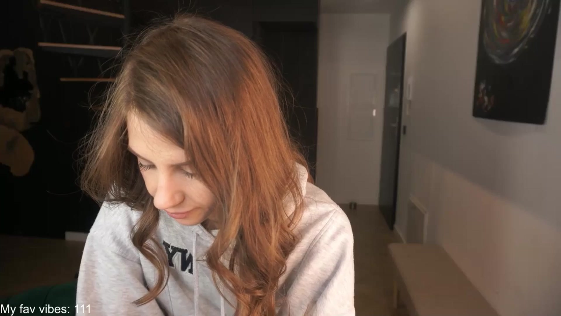 Gallery image thumbnail from DianaStar's myfreecams stream on, 04/05/2026, 24:41 image 9 of 20