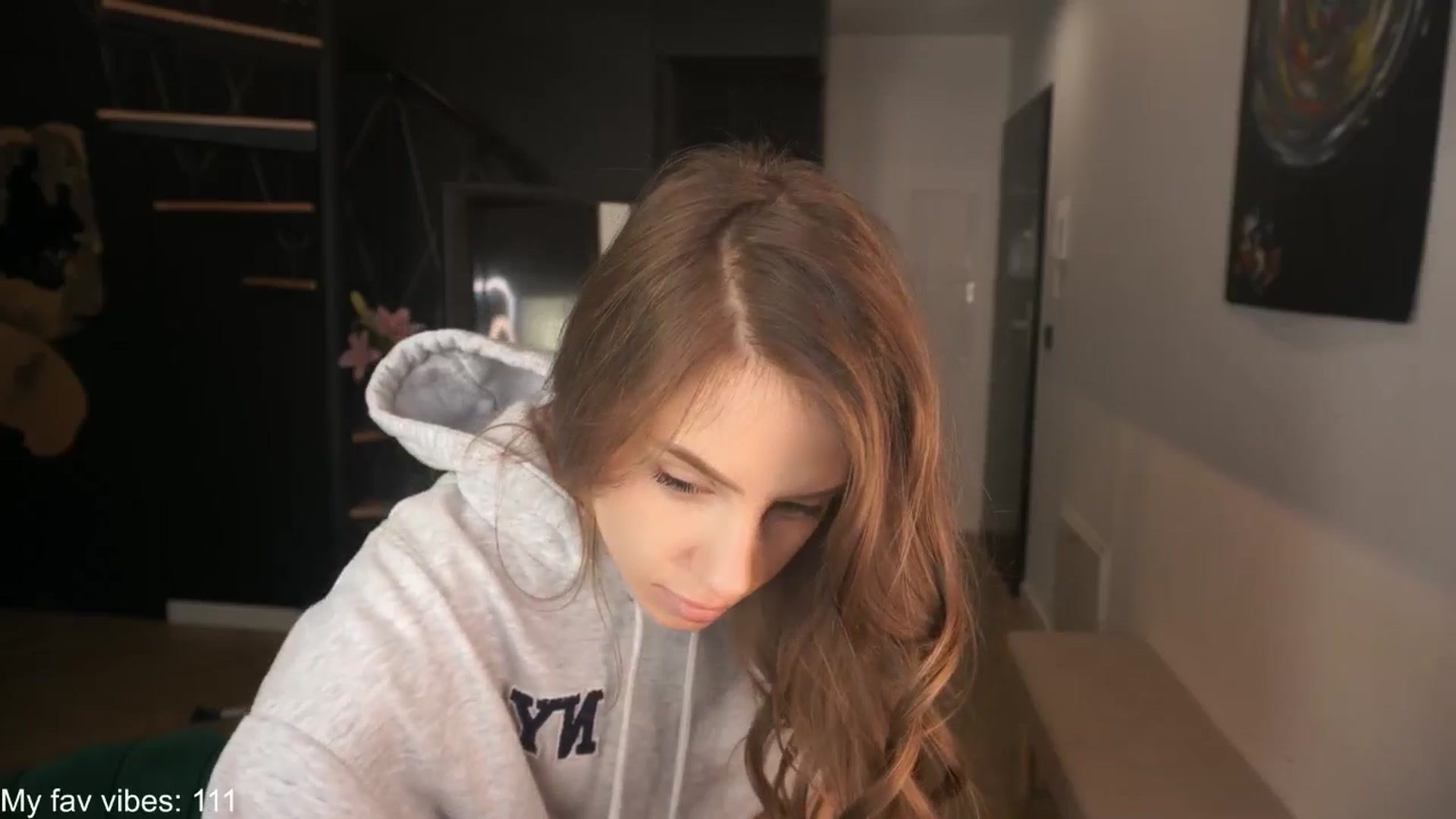 Gallery image thumbnail from DianaStar's myfreecams stream on, 04/05/2026, 24:41 image 7 of 20