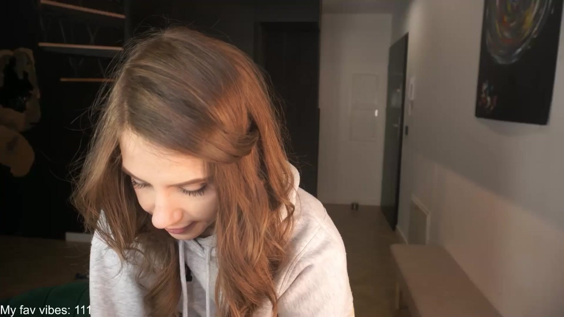 Gallery image thumbnail from DianaStar's myfreecams stream on, 04/05/2026, 24:41 image 8 of 20