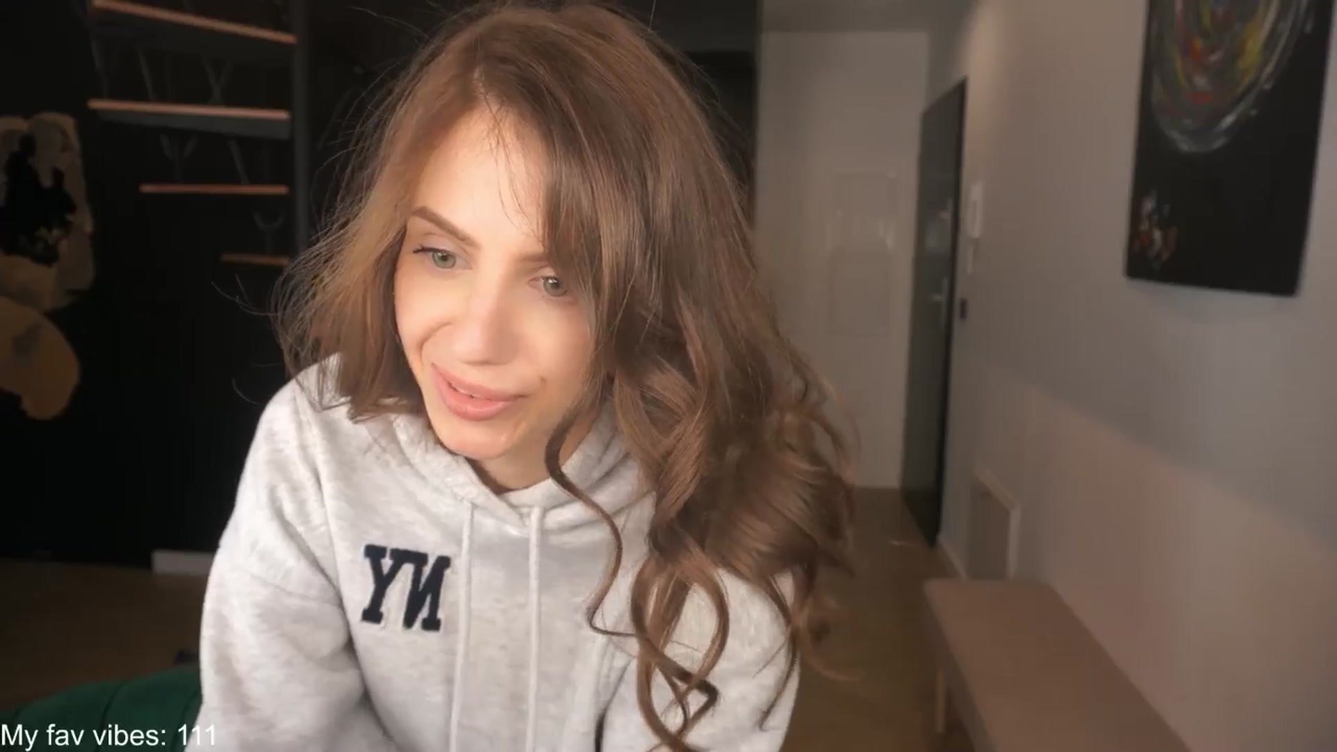 Gallery image thumbnail from DianaStar's myfreecams stream on, 04/05/2026, 24:41 image 6 of 20