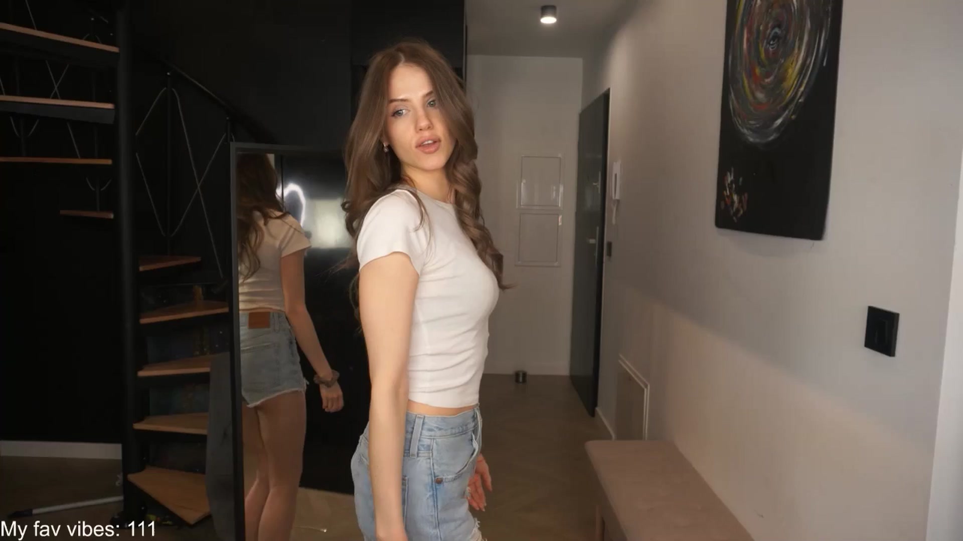 Gallery image thumbnail from DianaStar's myfreecams stream on, 04/10/2026, 24:40 image 2 of 20