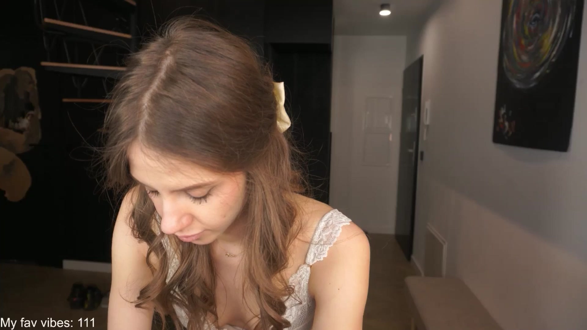 Gallery image thumbnail from DianaStar's myfreecams stream on, 04/10/2026, 21:55 image 18 of 20