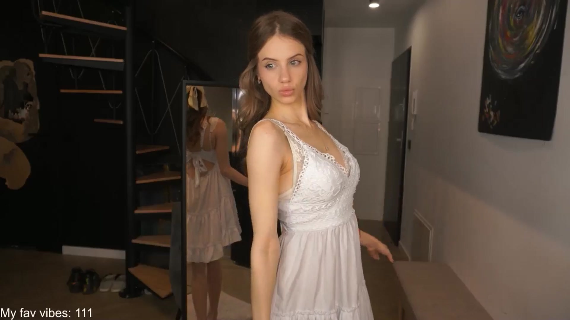 Gallery image thumbnail from DianaStar's myfreecams stream on, 04/10/2026, 21:55 image 3 of 20