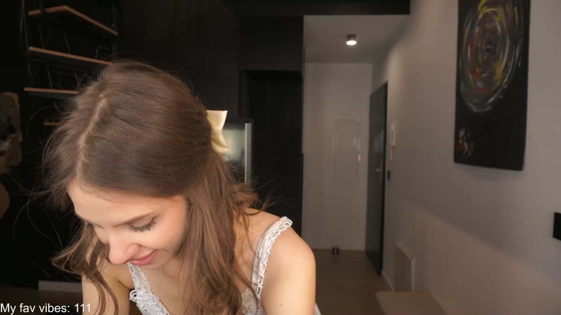 Gallery image thumbnail from DianaStar's myfreecams stream on, 04/10/2026, 21:55 image 7 of 20