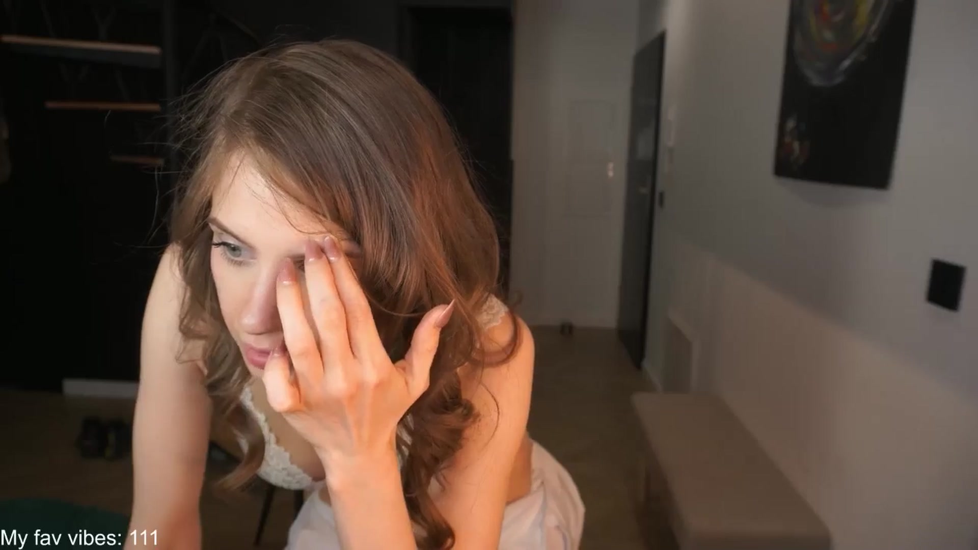 Gallery image thumbnail from DianaStar's myfreecams stream on, 04/11/2026, 24:03 image 17 of 20