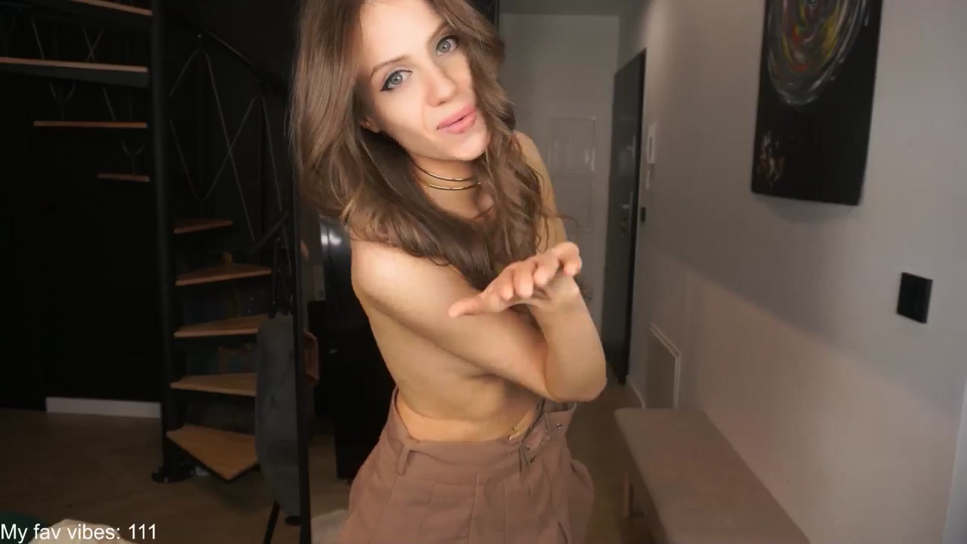 Gallery image thumbnail from DianaStar's myfreecams stream on, 04/19/2026, 24:20 image 19 of 20
