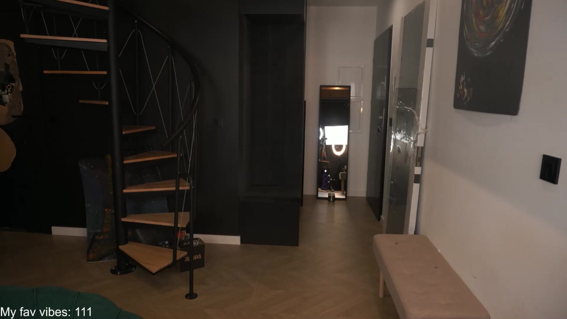 Gallery image thumbnail from DianaStar's myfreecams stream on, 04/24/2026, 24:43 image 11 of 20