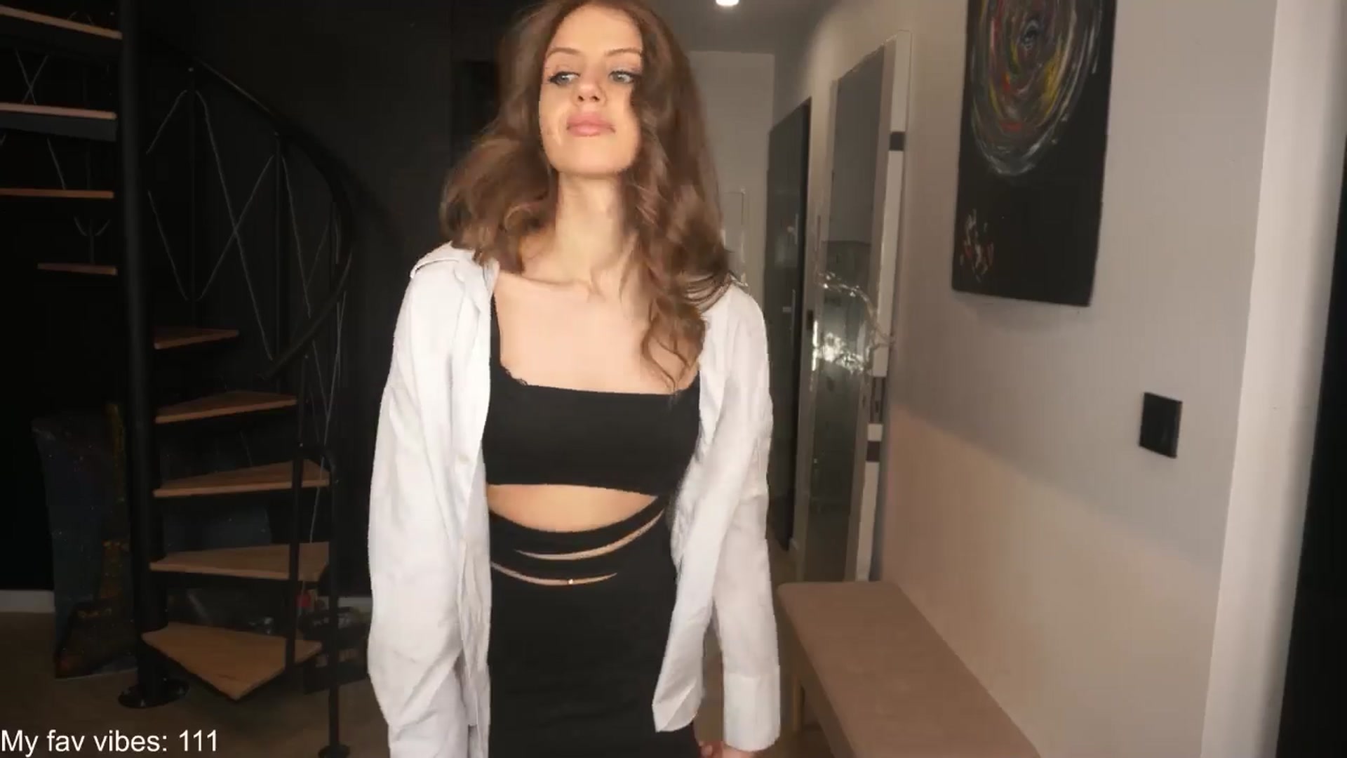 Gallery image thumbnail from DianaStar's myfreecams stream on, 04/27/2026, 01:08 image 5 of 20