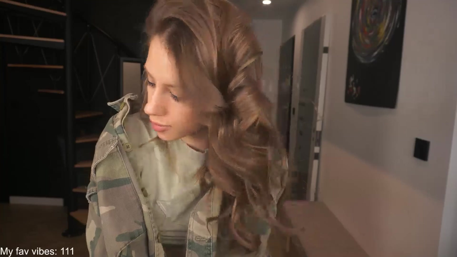 Gallery image thumbnail from DianaStar's myfreecams stream on, 04/30/2026, 21:25 image 3 of 20
