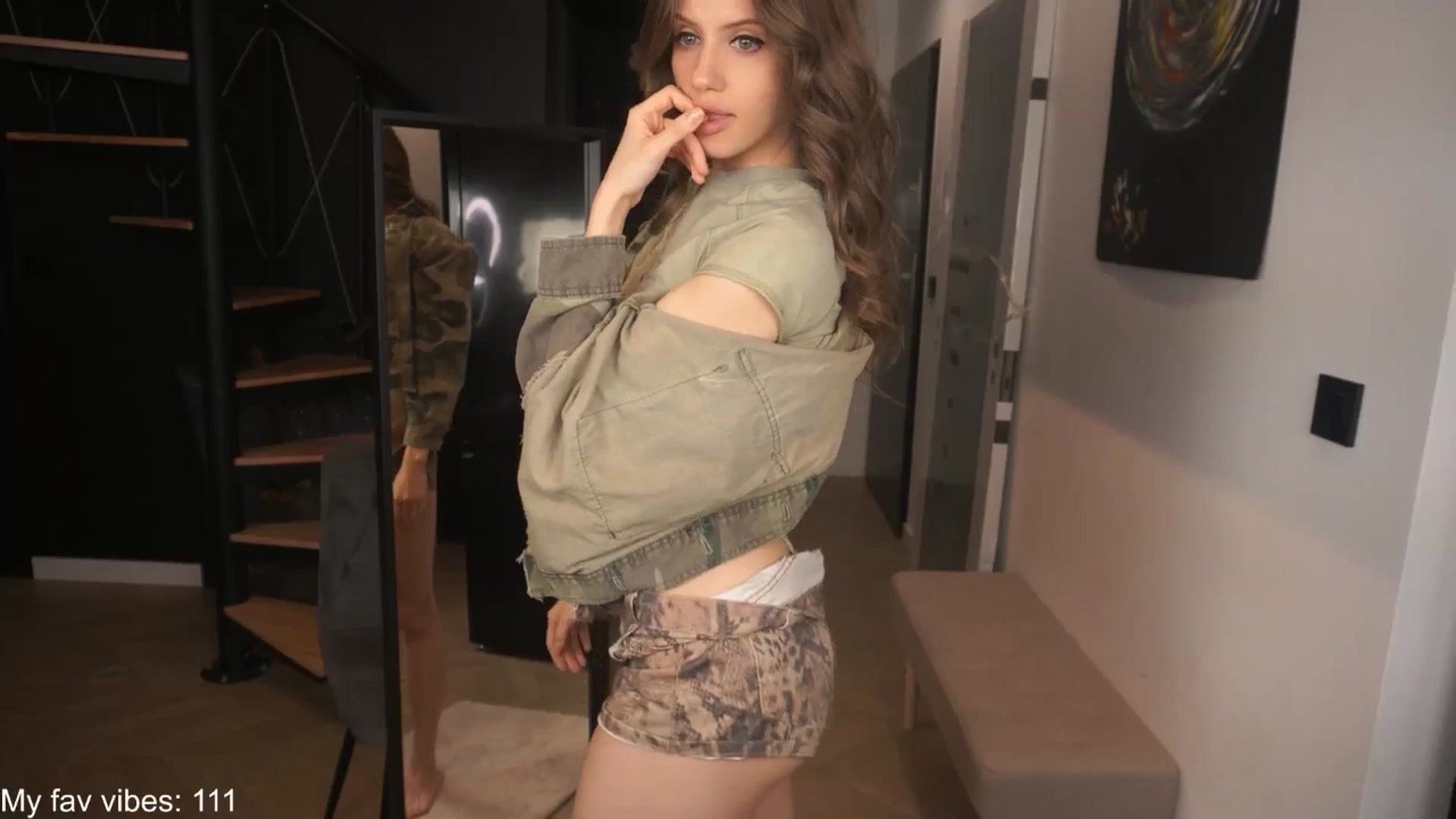 Gallery image thumbnail from DianaStar's myfreecams stream on, 04/30/2026, 21:25 image 7 of 20