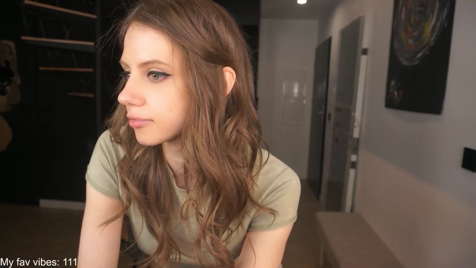 Gallery image thumbnail from DianaStar's myfreecams stream on, 05/01/2026, 01:39 image 3 of 20