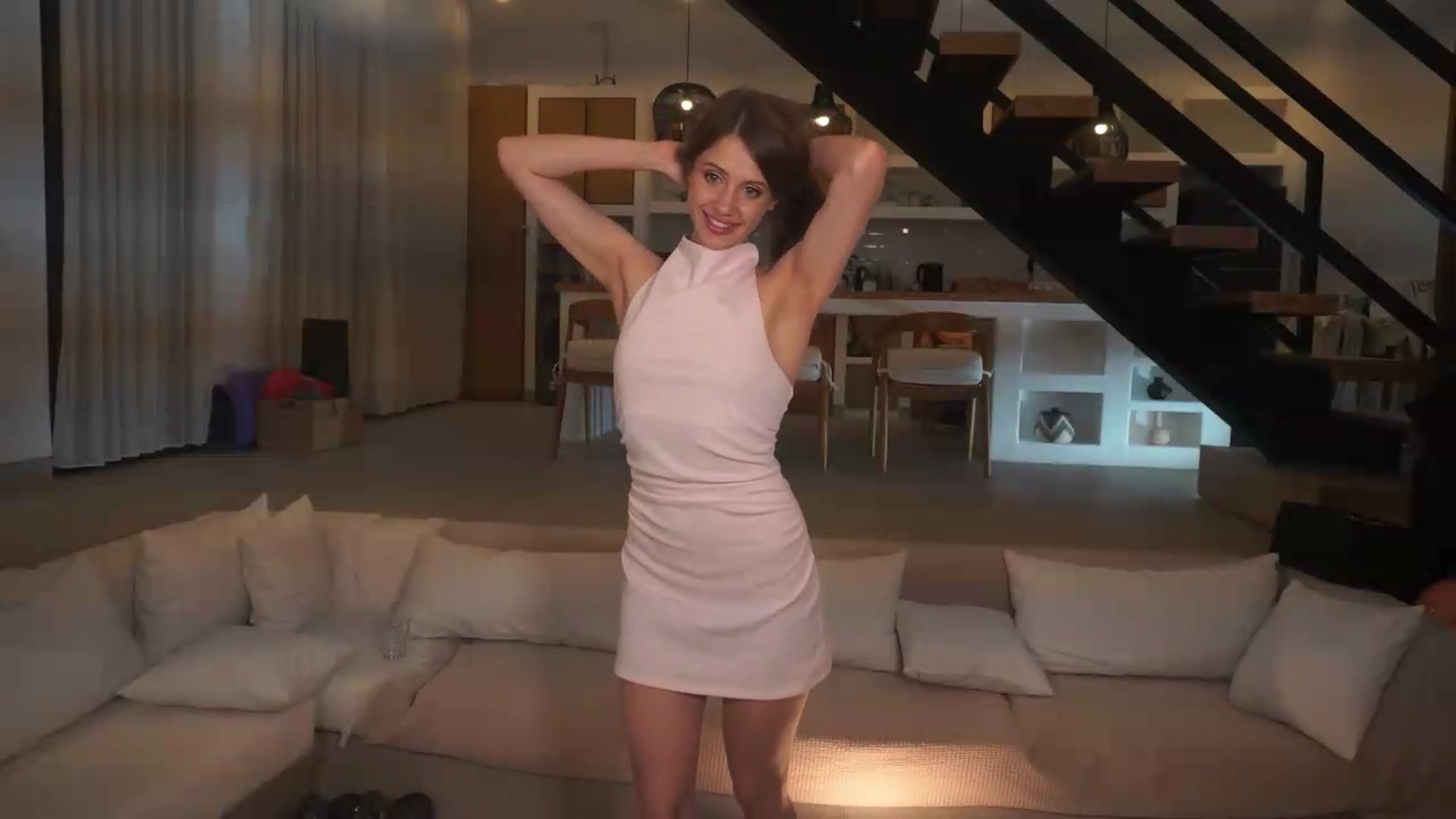 Gallery image thumbnail from DianaStar's myfreecams stream on, 07/03/2026, 21:21 image 3 of 20