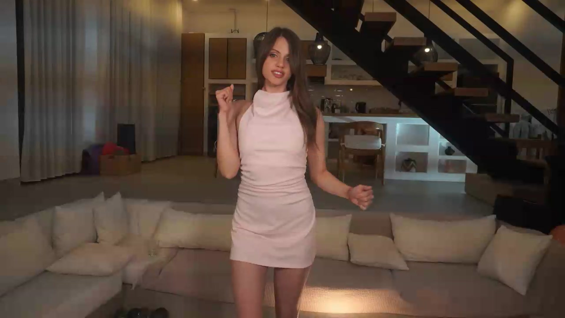 Gallery image thumbnail from DianaStar's myfreecams stream on, 07/03/2026, 21:21 image 2 of 20