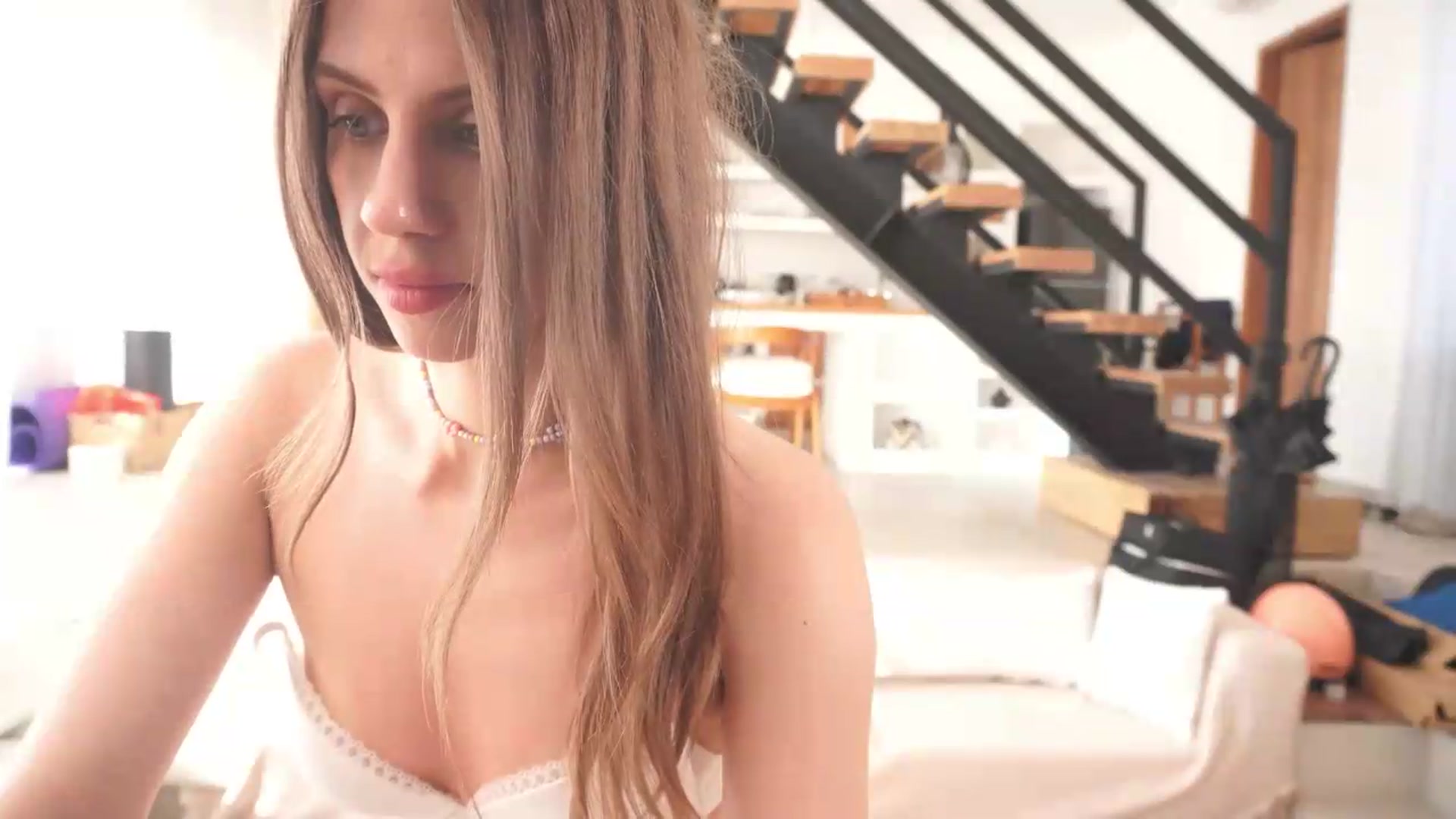 Gallery image thumbnail from DianaStar's myfreecams stream on, 07/09/2026, 24:43 image 16 of 20