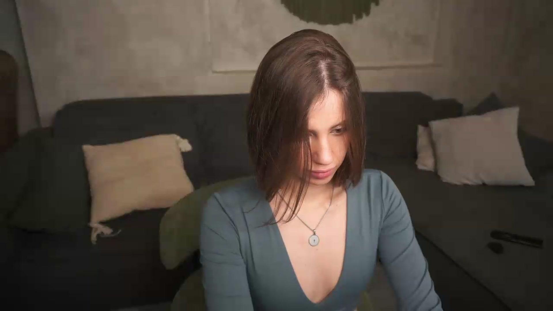 Gallery image thumbnail from DianaStar's myfreecams stream on, 07/27/2026, 24:01 image 15 of 20