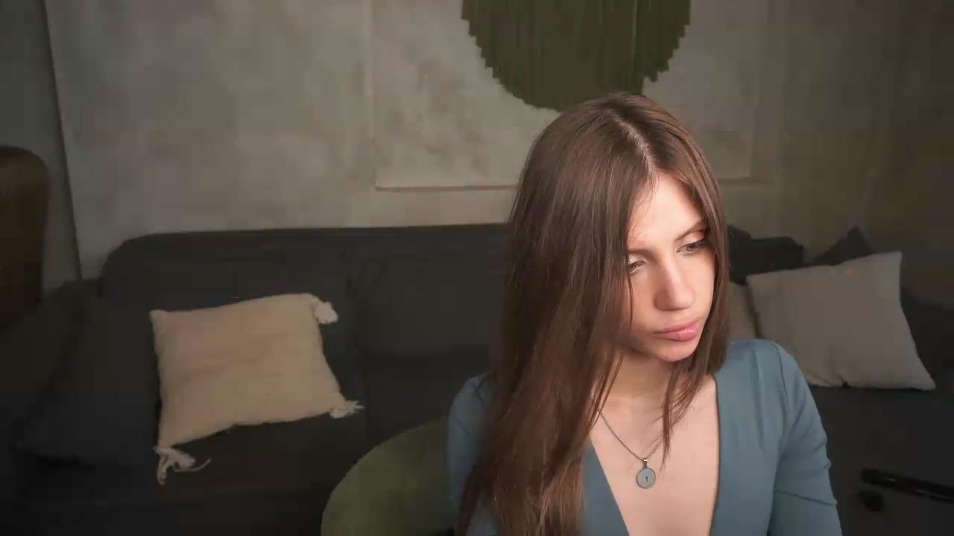 Gallery image thumbnail from DianaStar's myfreecams stream on, 07/27/2026, 24:53 image 18 of 20