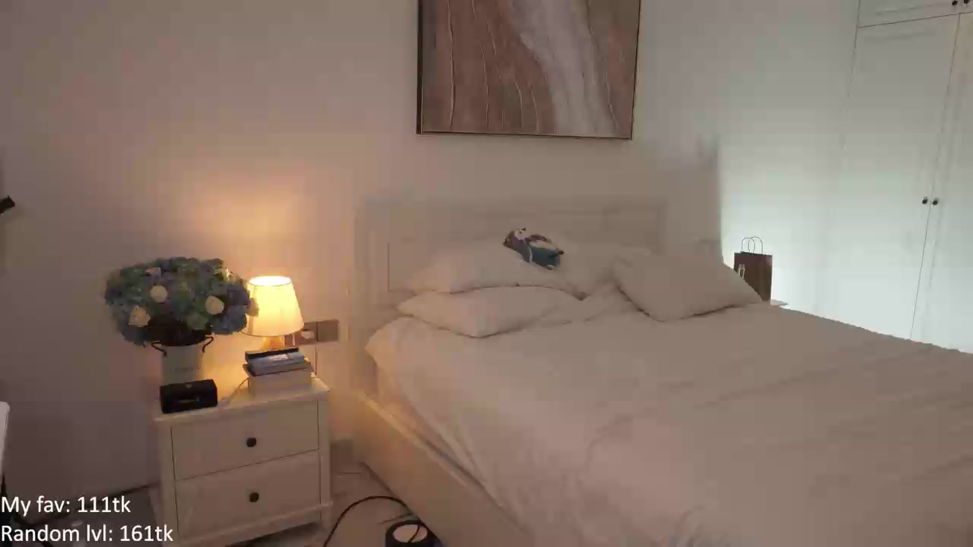 Gallery image thumbnail from DianaStar's myfreecams stream on, 08/17/2026, 24:35 image 1 of 20