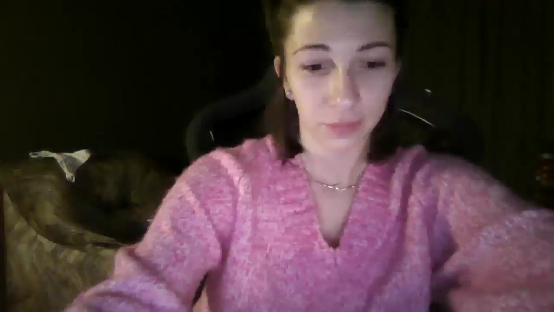 Gallery image thumbnail from Diana_Bloo's myfreecams stream on, 11/14/2025, 24:50 image 4 of 20