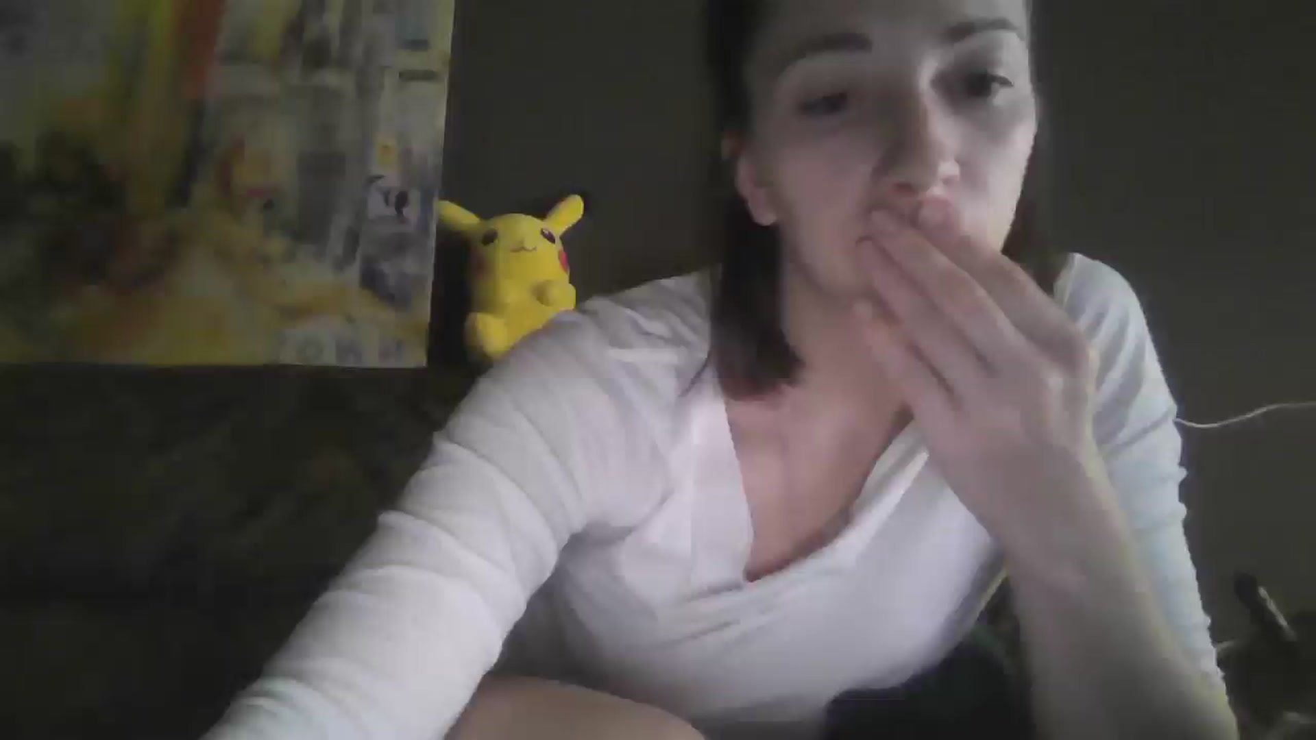 Gallery image thumbnail from Diana_Bloo's myfreecams stream on, 11/17/2025, 01:43 image 14 of 20