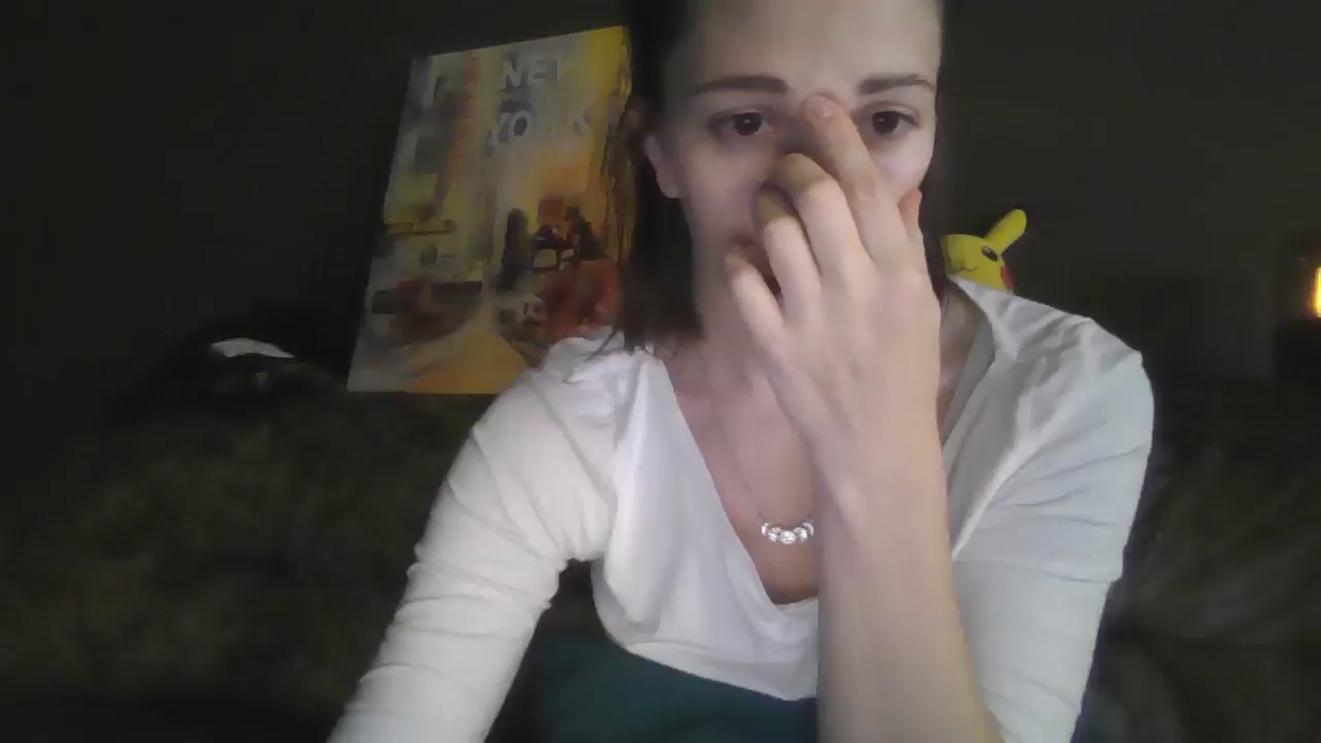 Gallery image thumbnail from Diana_Bloo's myfreecams stream on, 11/17/2025, 01:43 image 15 of 20