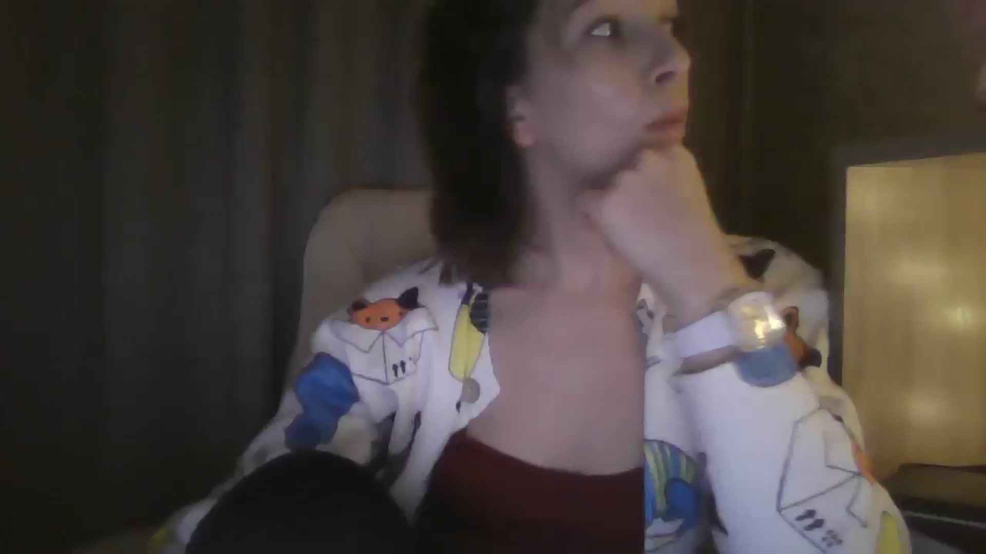 Gallery image thumbnail from Diana_Bloo's myfreecams stream on, 11/18/2025, 21:31 image 1 of 20