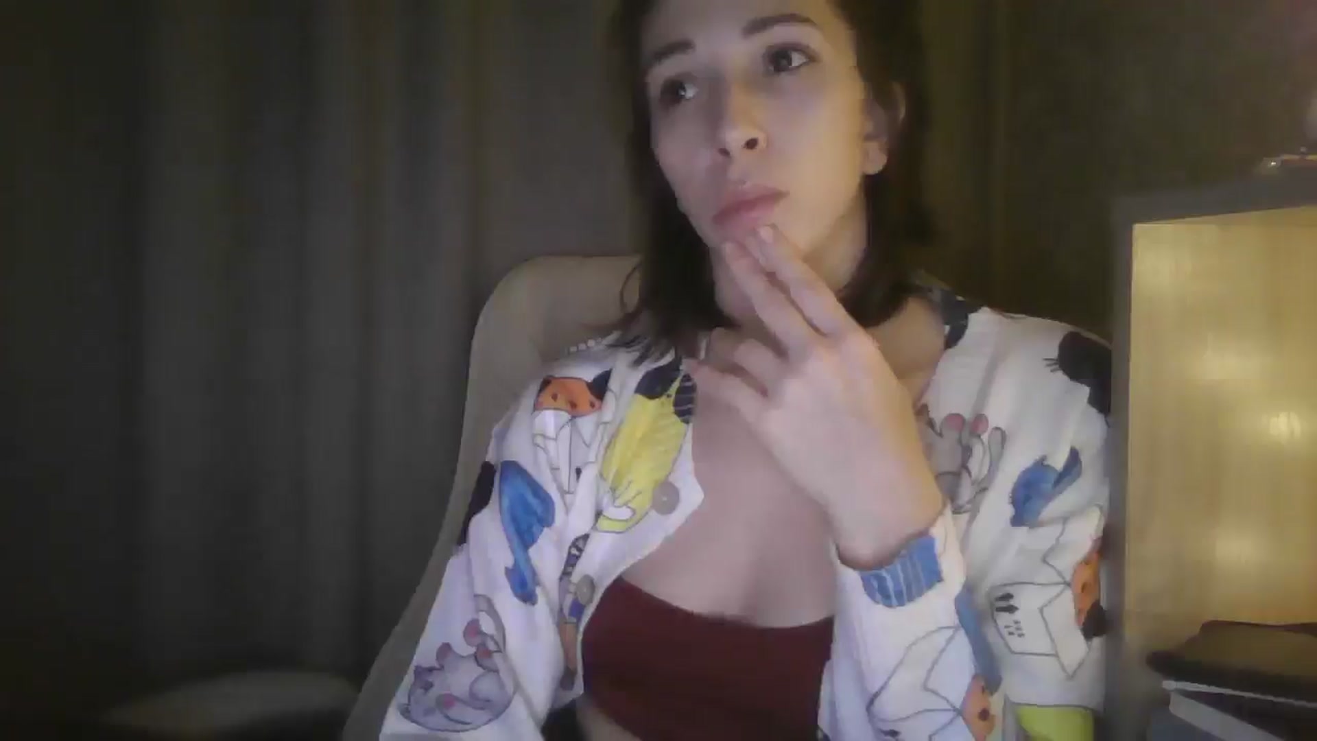 Gallery image thumbnail from Diana_Bloo's myfreecams stream on, 11/18/2025, 21:31 image 7 of 20